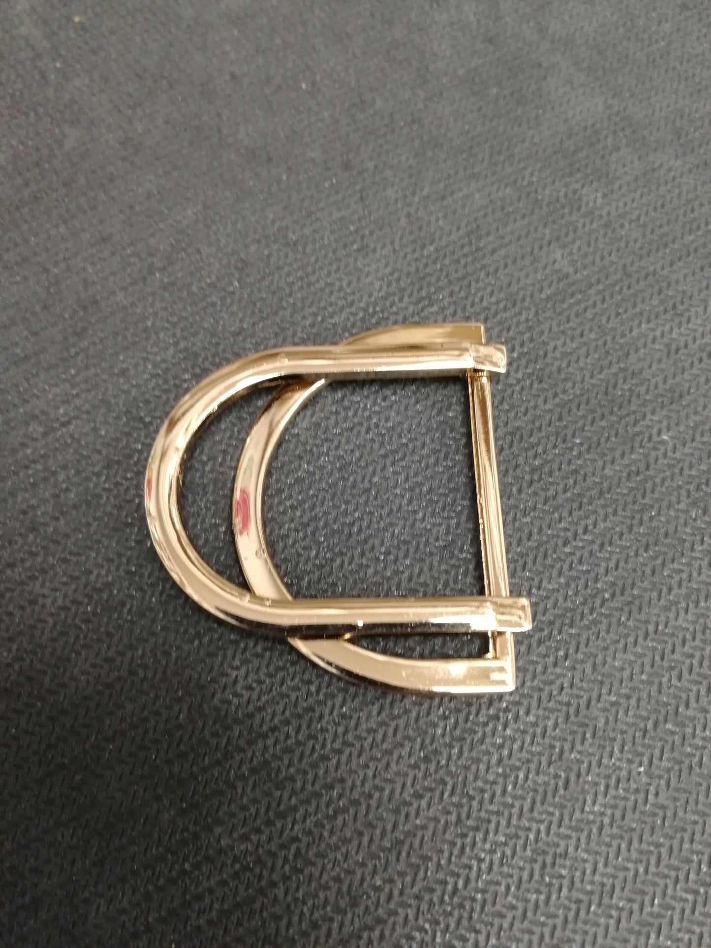 D Ring Double d Ring, Gold, d ring, double d buckle, Swimwear Buckle