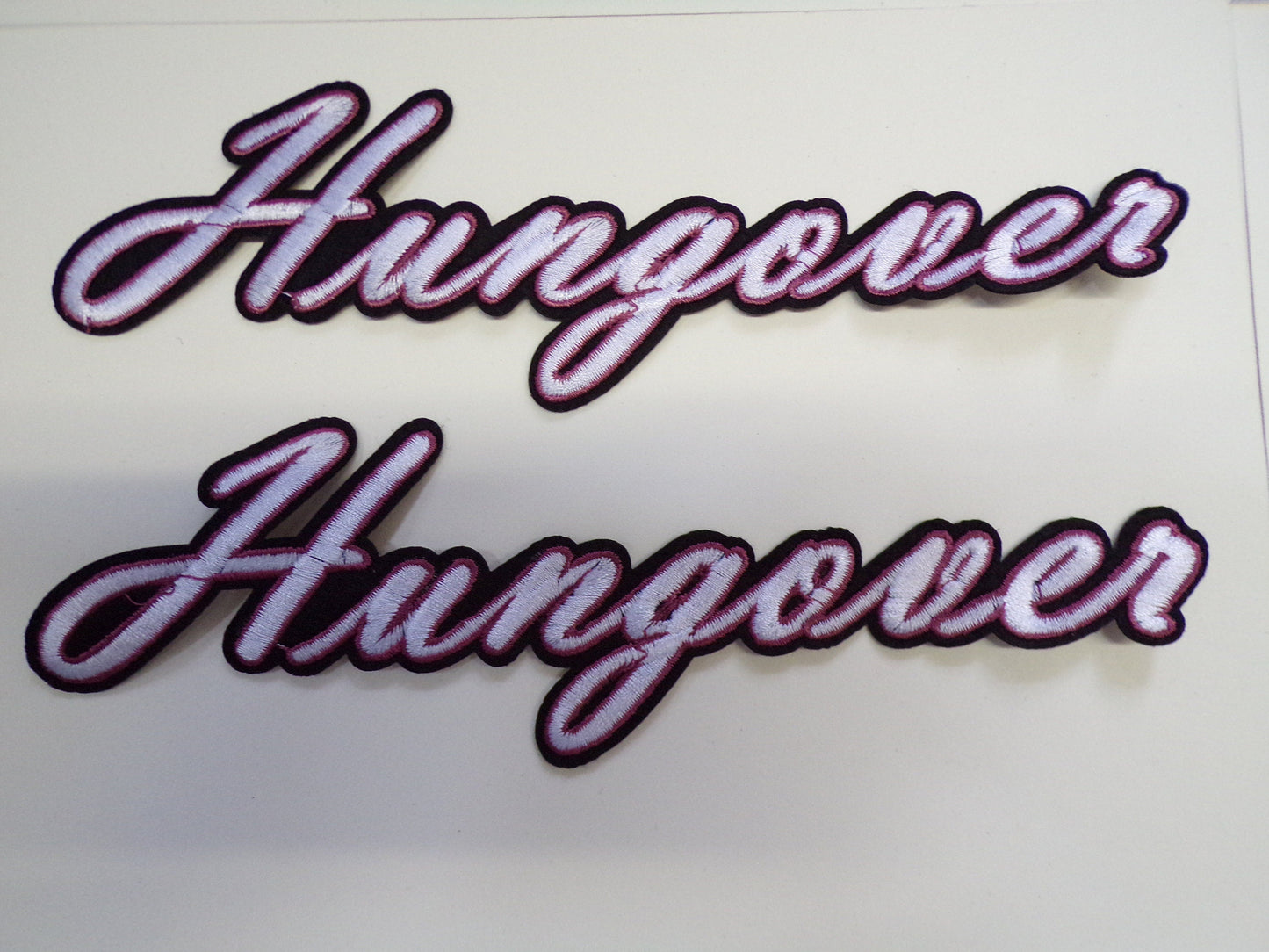 Iron on Applique, Clothing decoration, Embroidered patch for t-shirt, top, dress, jacket, bag, craft