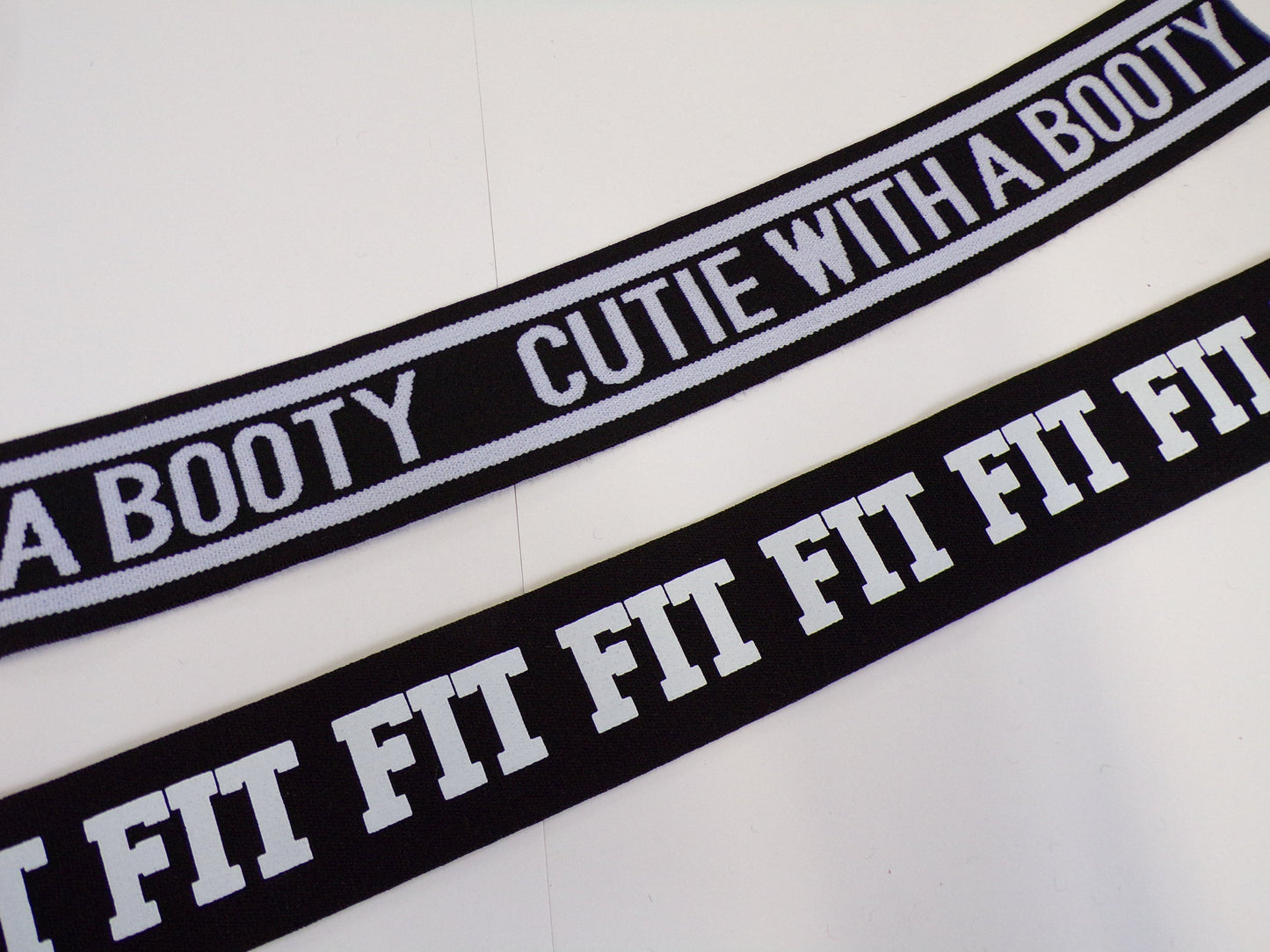 Elastic - 25mm 35mm 40mm wide, multiple options, Quality Elastic, jacquard elastic, zig zag elastic, Greek key elastic, elastics, logo,1mtr