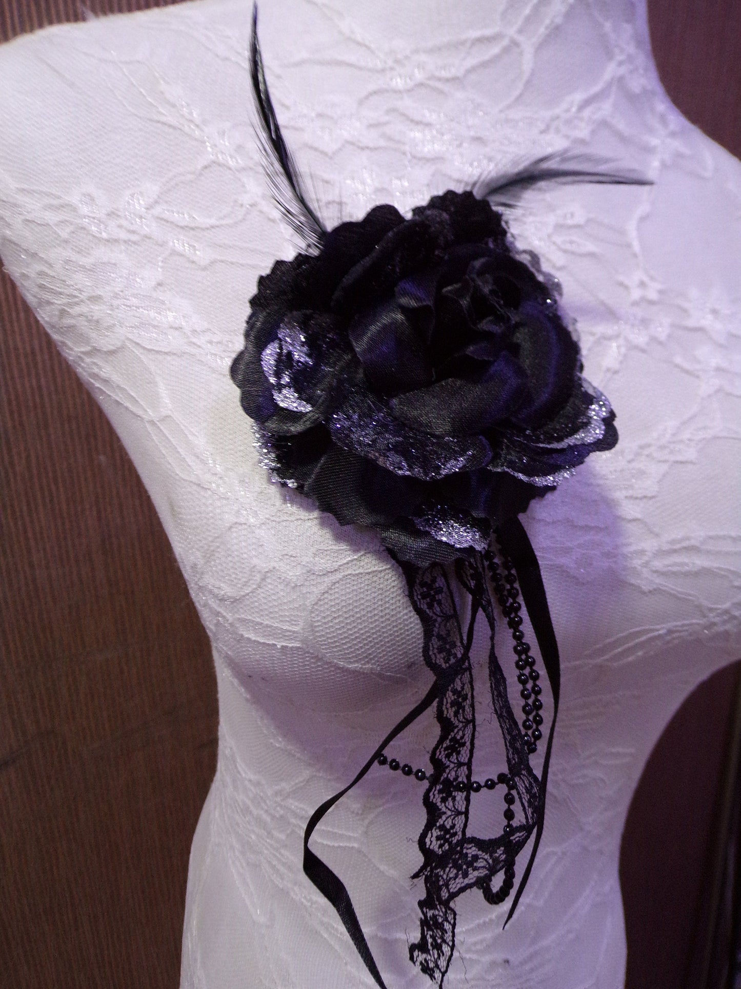 Flower Brooch, Wedding Corsage, Wedding Accessories, flowers, corsages, flower brooches, roses