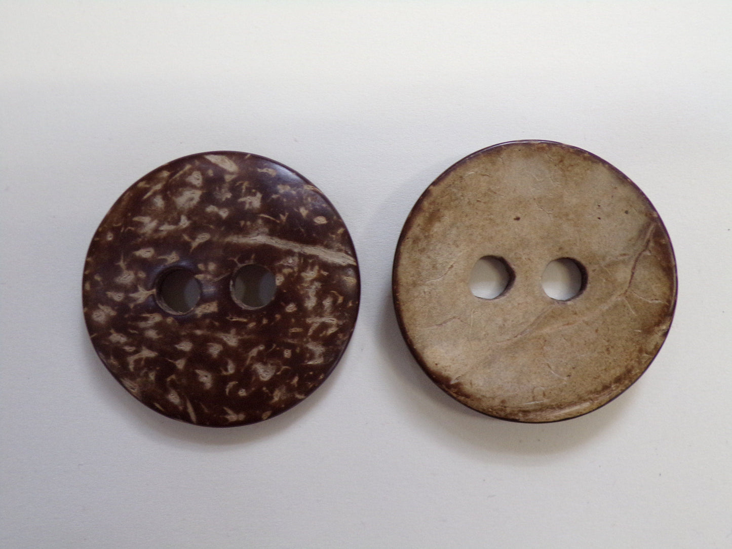 Coconut Buckle 50mm 65mm bar