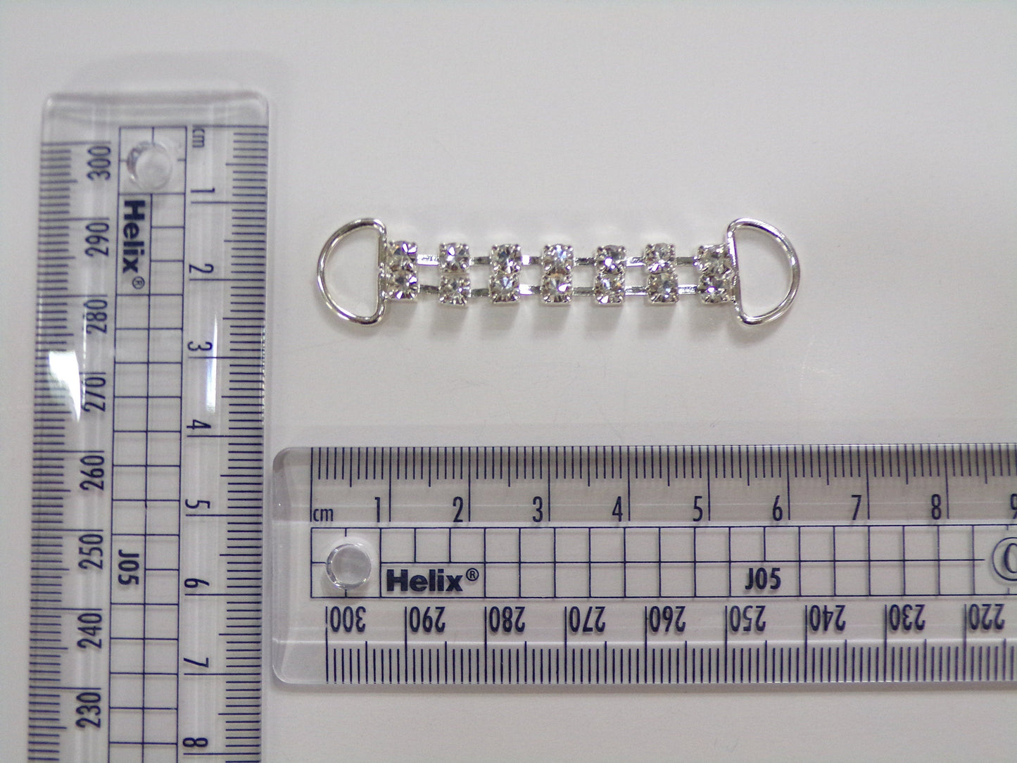 Diamanté Buckle Strap, Swimwear buckle, Lingerie, Cards, Crafts, diamanté buckle, diamanté strap