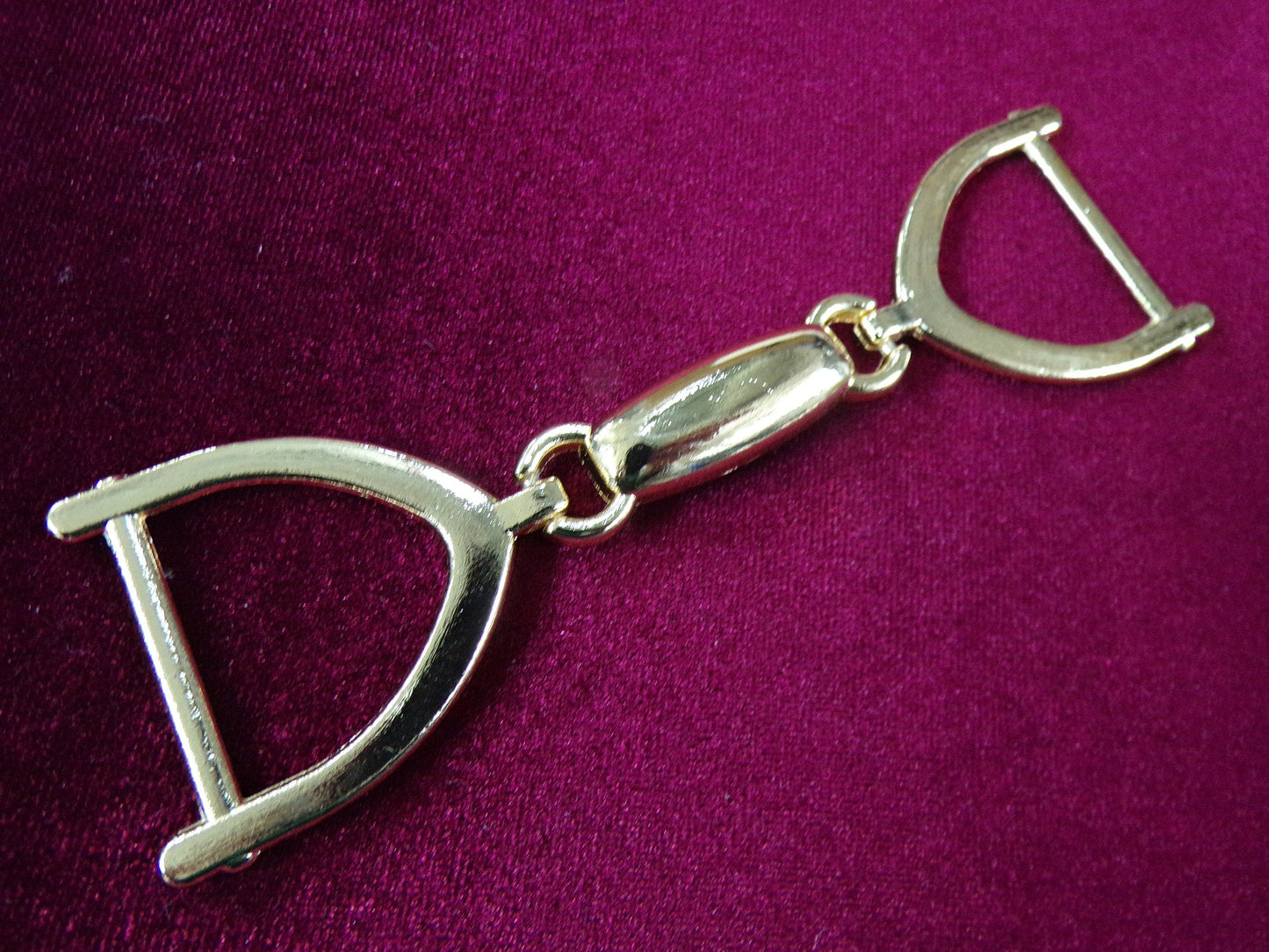 Beautiful Gold / Silver, metal buckle, shoe buckle for clothing or accessories, buckle, bag buckle, saddle buckle