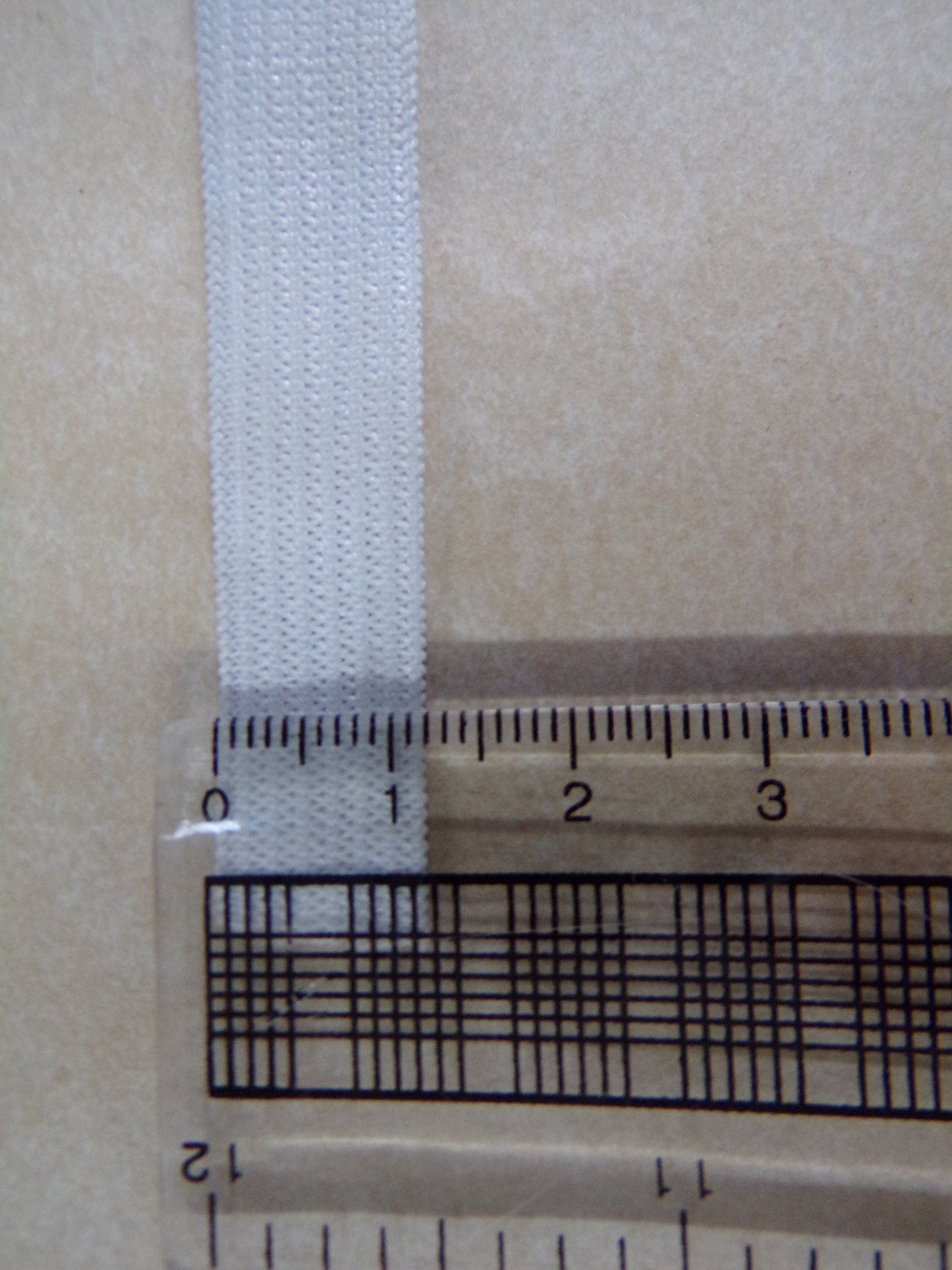 Flat elastic, knitted Elastic, Black or White, 7mm 12 mm 25mm 30mm 37mm 50mm, elastic, garment elastic, elastic,