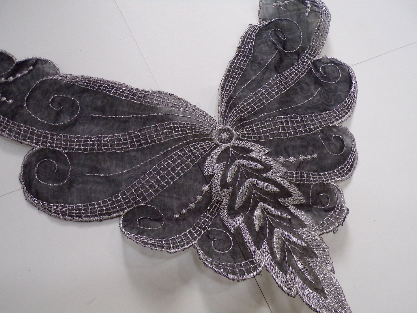 Applique Butterfly