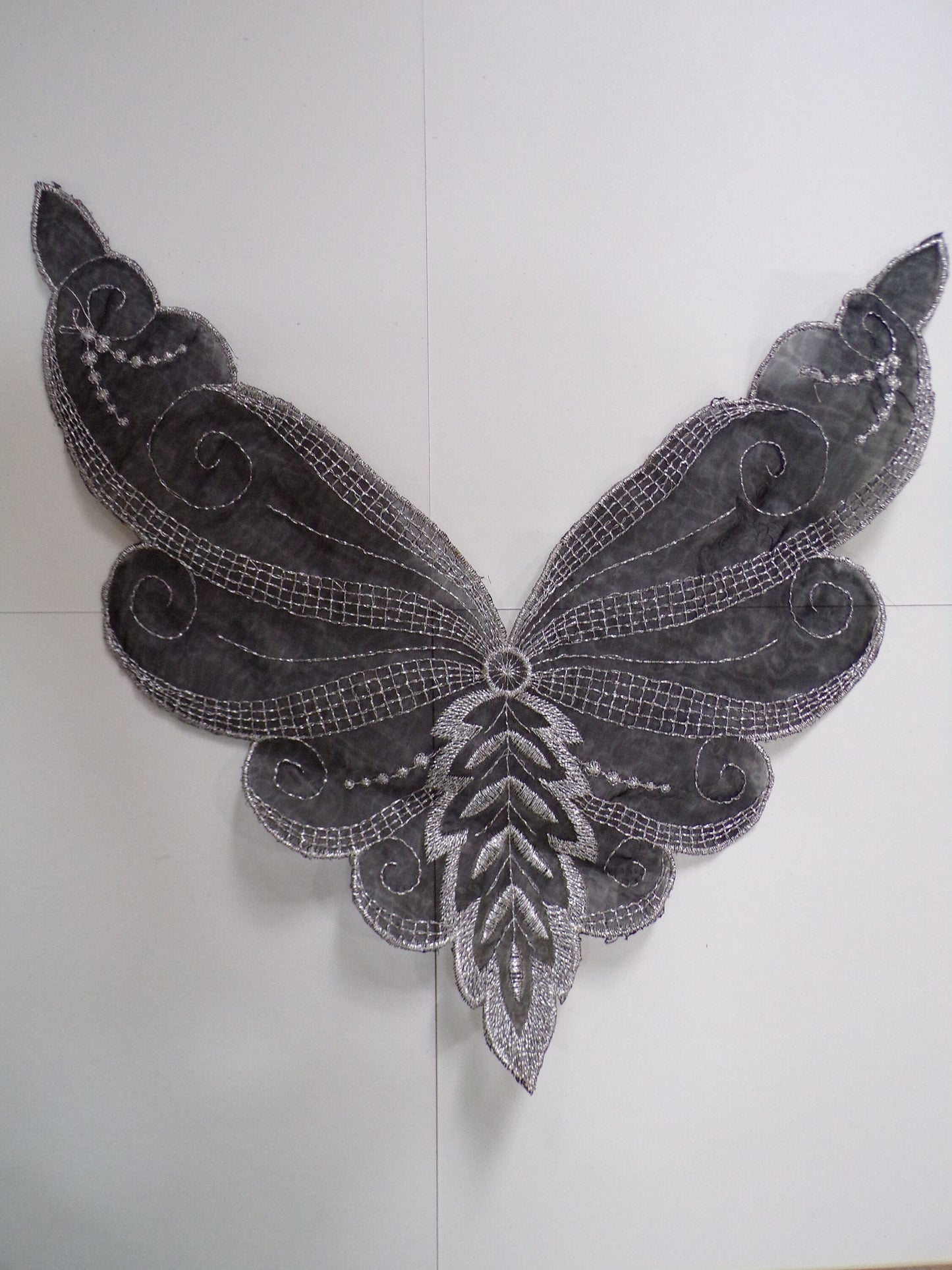 Applique Butterfly