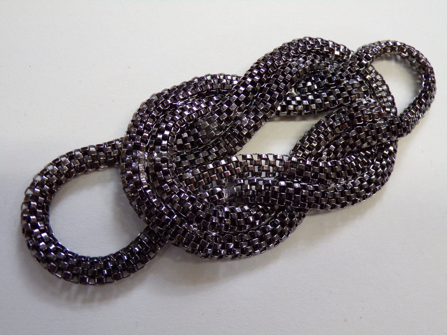 Beautiful Metal buckle for clothing, lingerie, swimwear or accessories