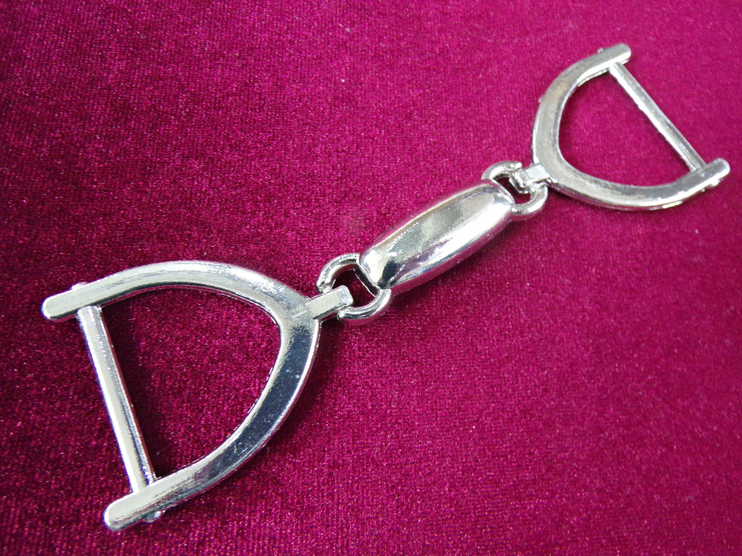 Beautiful Gold / Silver, metal buckle, shoe buckle for clothing or accessories, buckle, bag buckle, saddle buckle