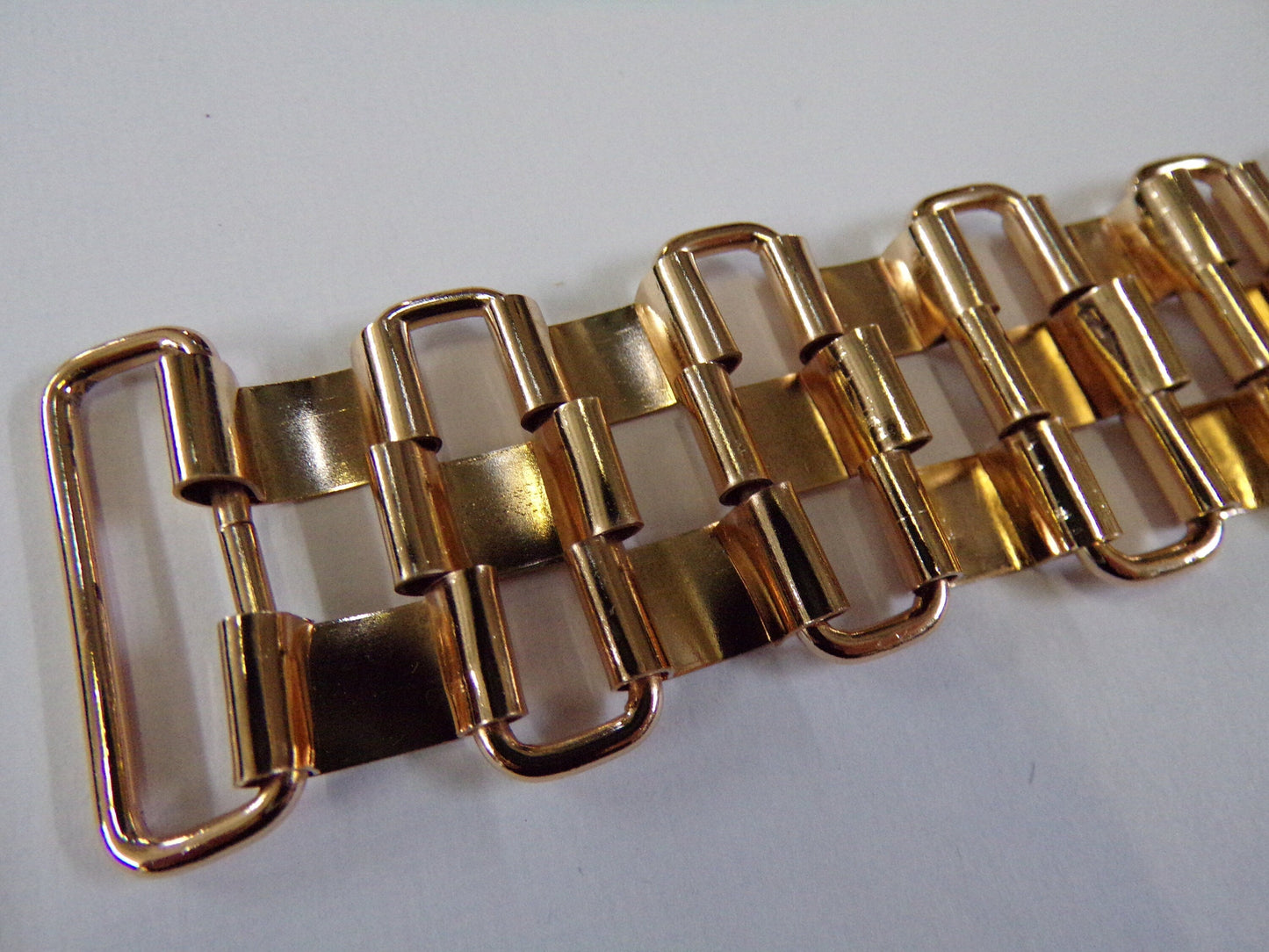 12cm Gold Buckle Strap, Belt Buckle, Handbag Buckle, Purse Accessories, waist buckle
