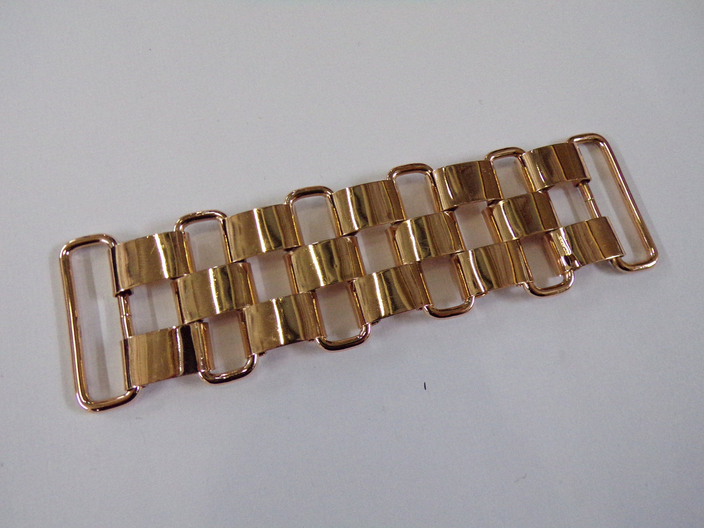 12cm Gold Buckle Strap, Belt Buckle, Handbag Buckle, Purse Accessories, waist buckle
