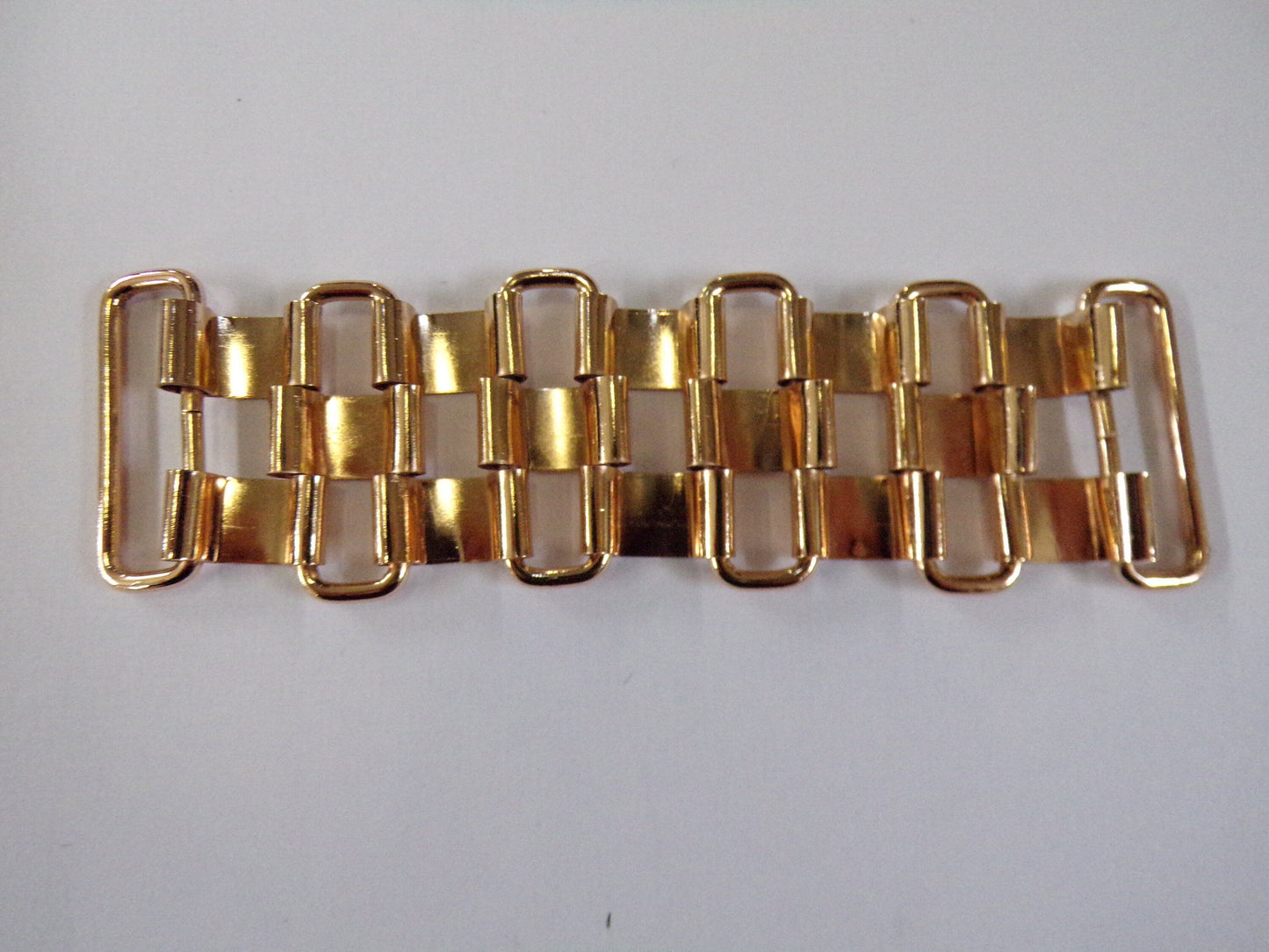12cm Gold Buckle Strap, Belt Buckle, Handbag Buckle, Purse Accessories, waist buckle