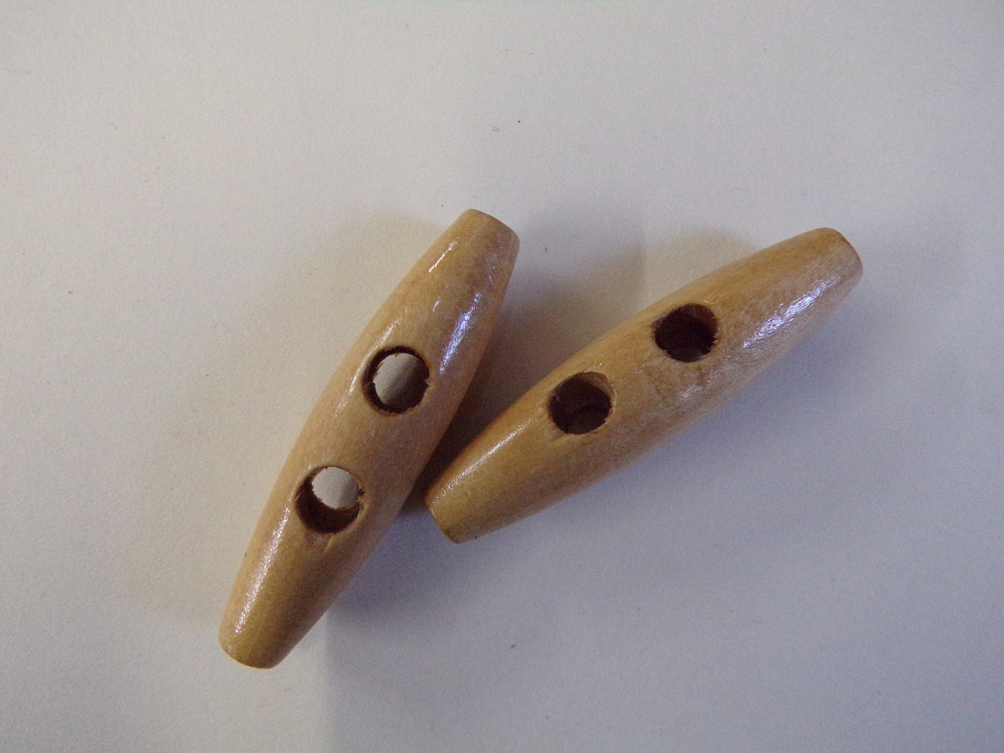Wooden Long Buttons, Wooden Toggle Buttons, Horn Toggle Button, Sewing, Knitting, knitwear button, knitwear buckle, toggles