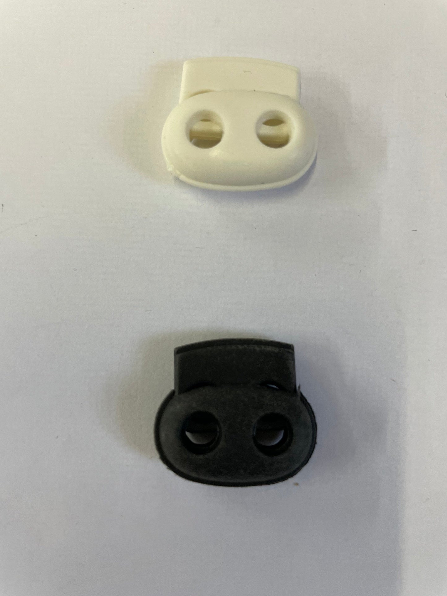 2pcs, Toggles, spring loaded toggles, cord ends, toggles