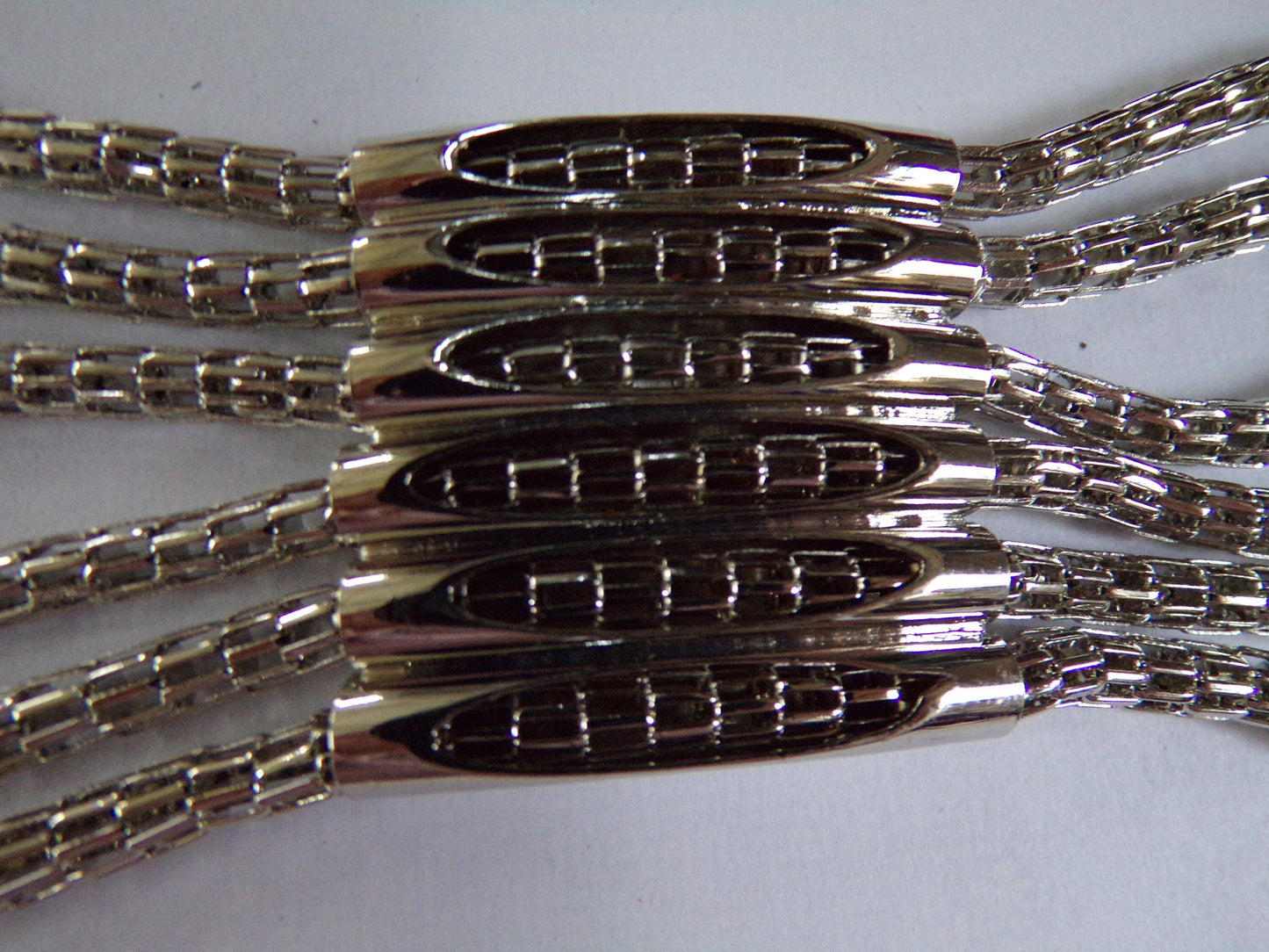 Silver Metal Buckle for Clothing, Lingerie, Swimwear, Bags or Accessories, Waist buckle, skirt buckle