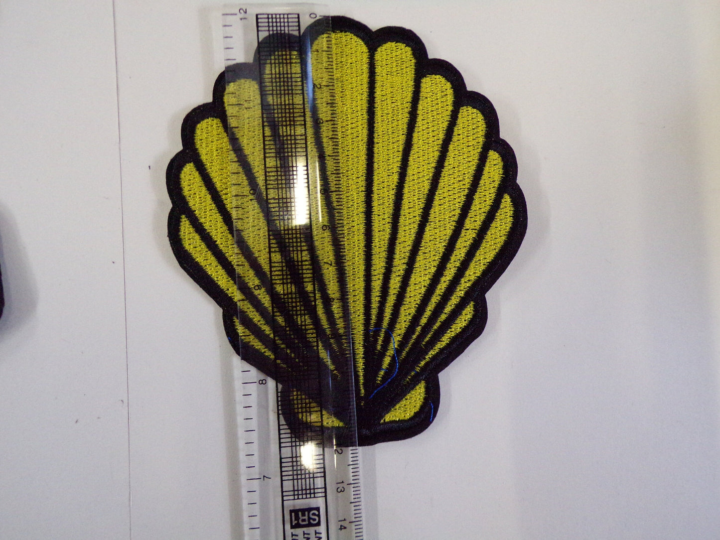 Iron on Embroidered Patch, Sewing Patch, Glue on Patch, Badge iron on, badges,