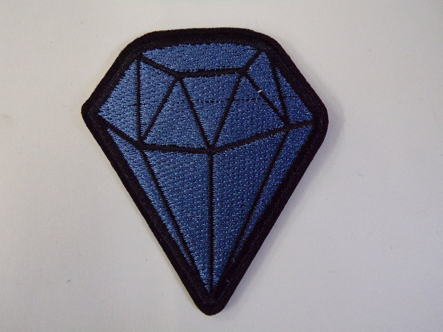 Iron on Embroidered Patch, Sewing Patch, Glue on Patch, Badge iron on, badges,