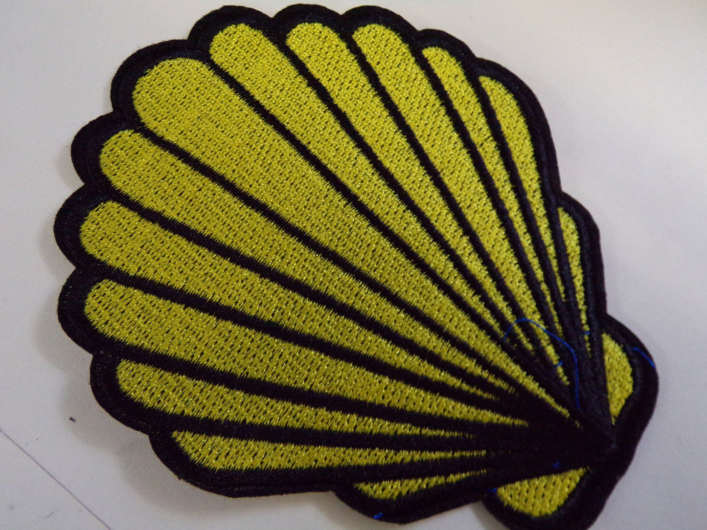 Iron on Embroidered Patch, Sewing Patch, Glue on Patch, Badge iron on, badges,