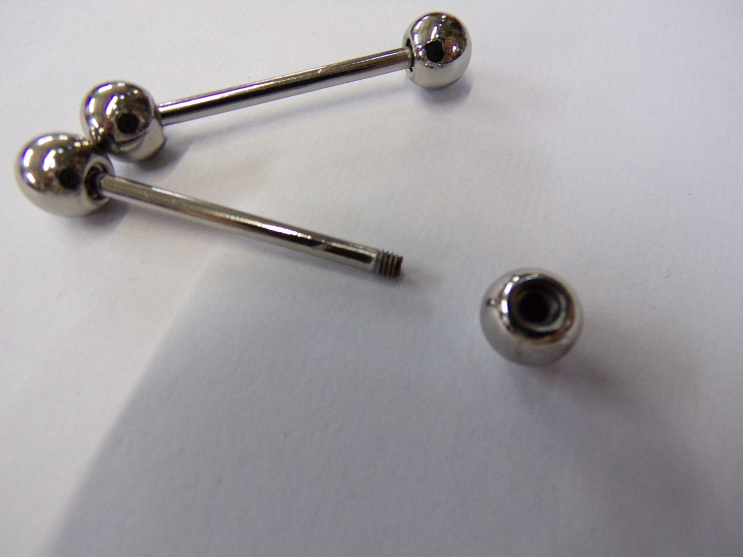 2, 4, 10 pcs, Screw Barbell round head, Strap holder, Screw buckle, Connector Leathercraft, Sewing, Craft, fashion buckle, screw buckle