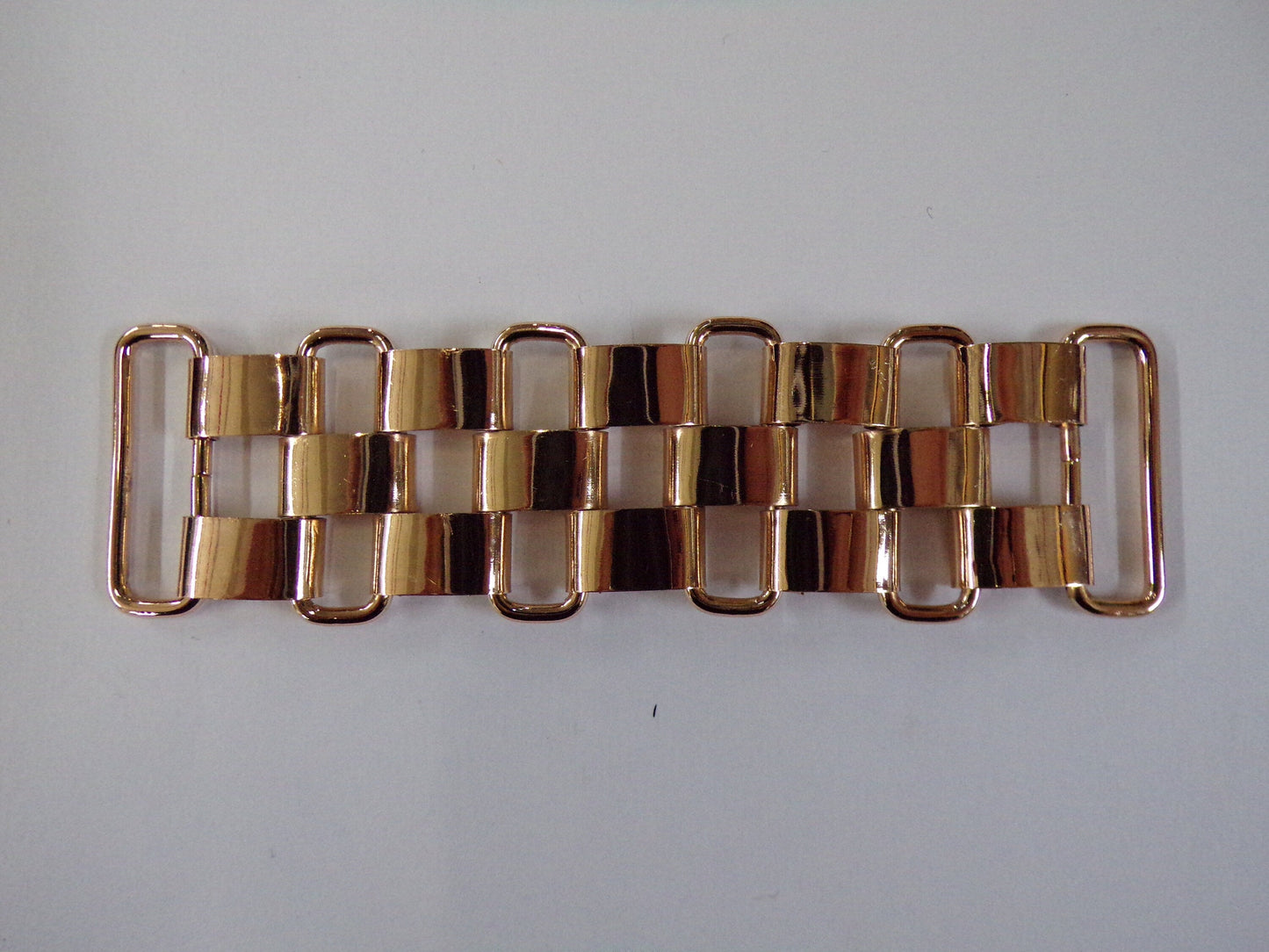 12cm Gold Buckle Strap, Belt Buckle, Handbag Buckle, Purse Accessories, waist buckle