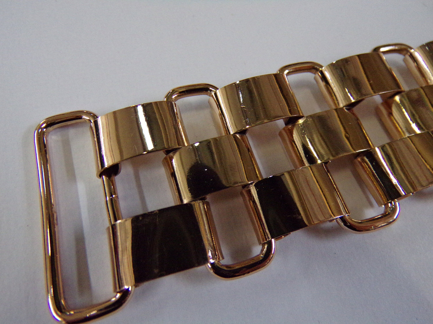 12cm Gold Buckle Strap, Belt Buckle, Handbag Buckle, Purse Accessories, waist buckle