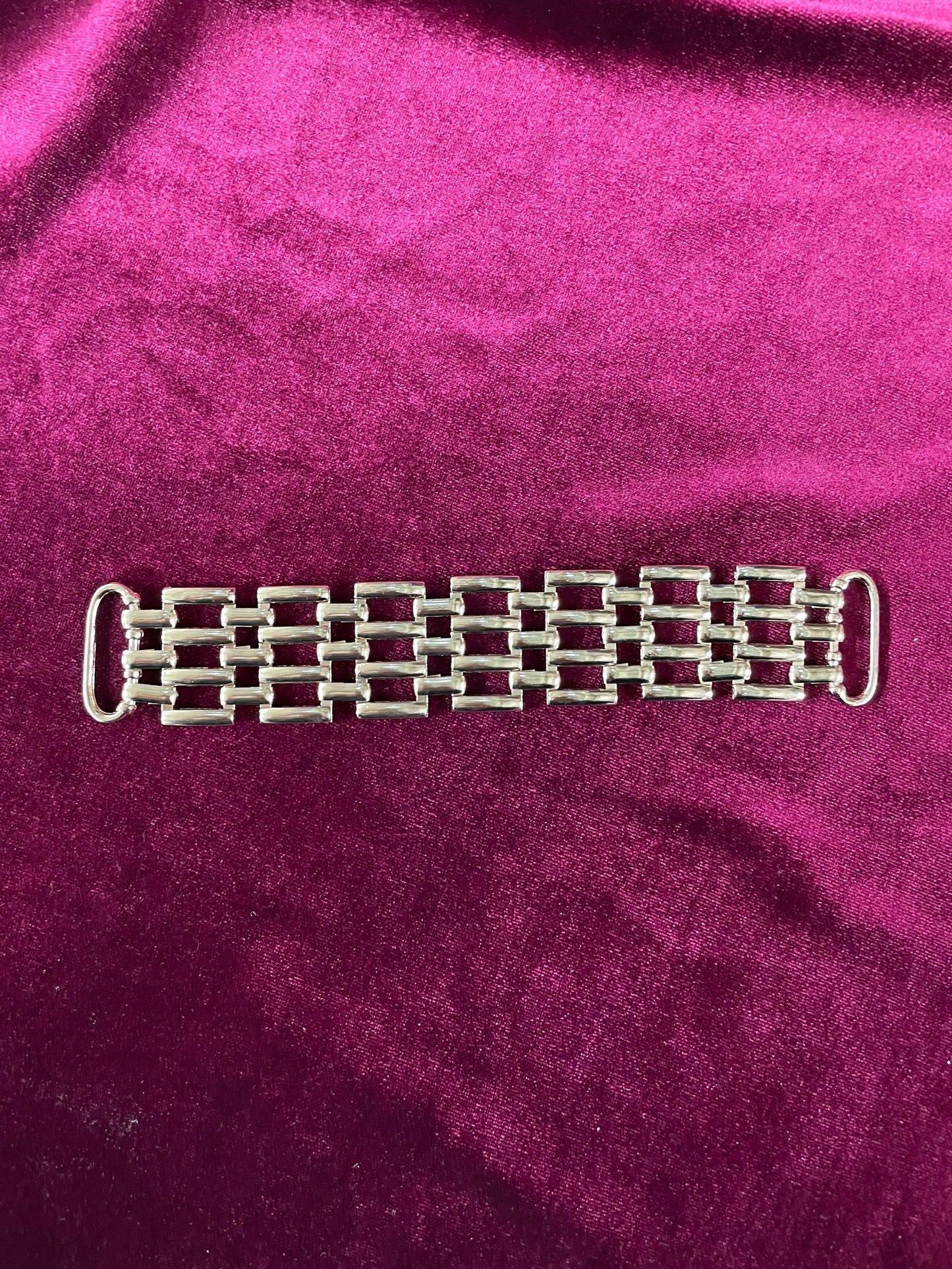Gold buckle, swimwear, buckle, chain buckle, occasionwear buckle