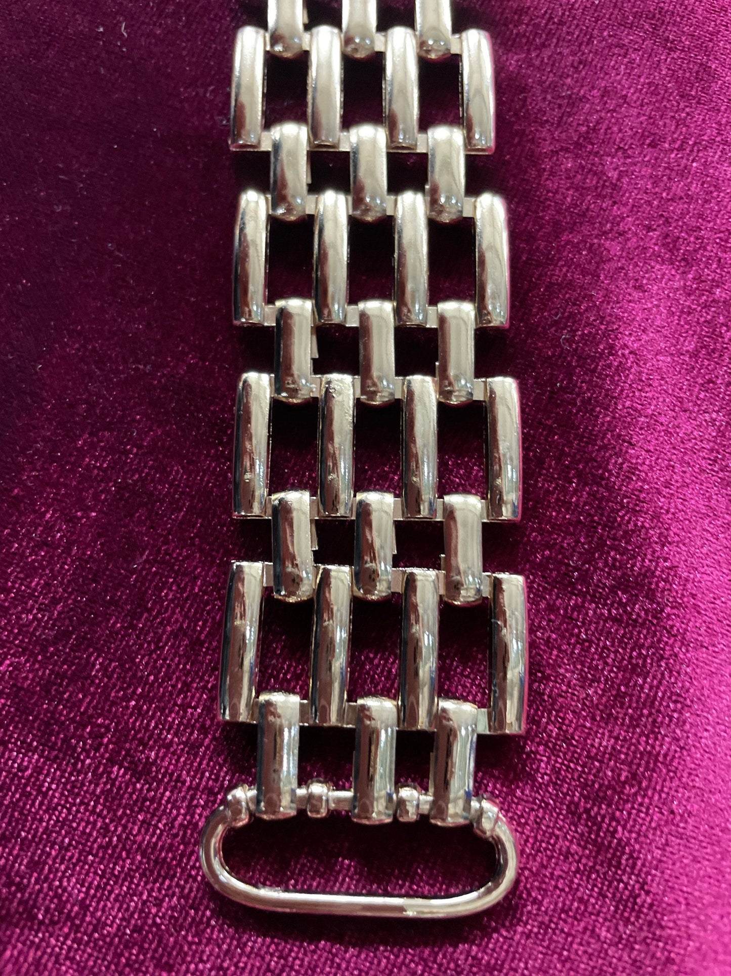 Gold buckle, swimwear, buckle, chain buckle, occasionwear buckle