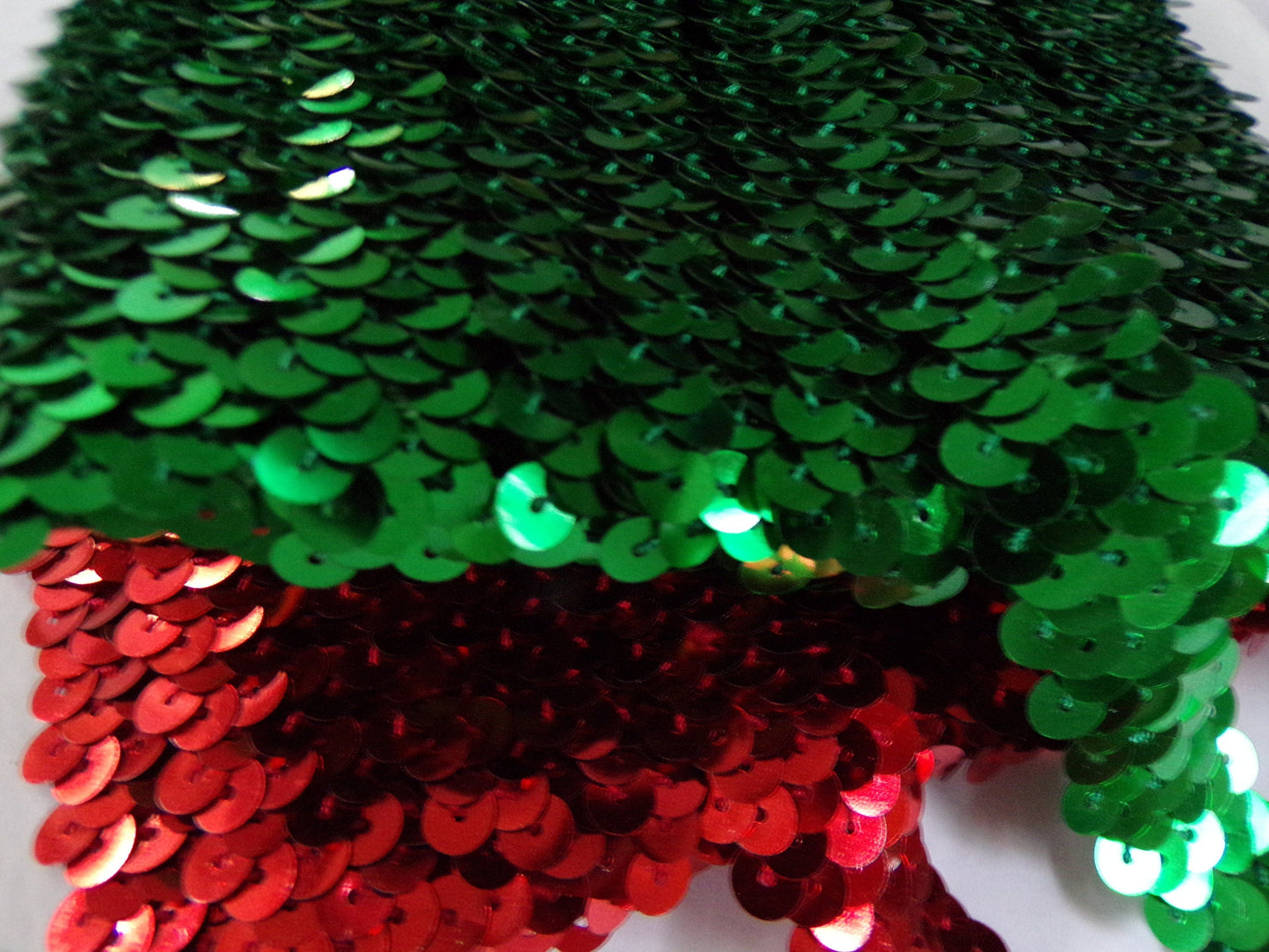 1mtr, 1.8cm wide Sequin Elastic, Sequin Stretch Trim, Sequin band, Stretch sequin Sewing, Craft sequin