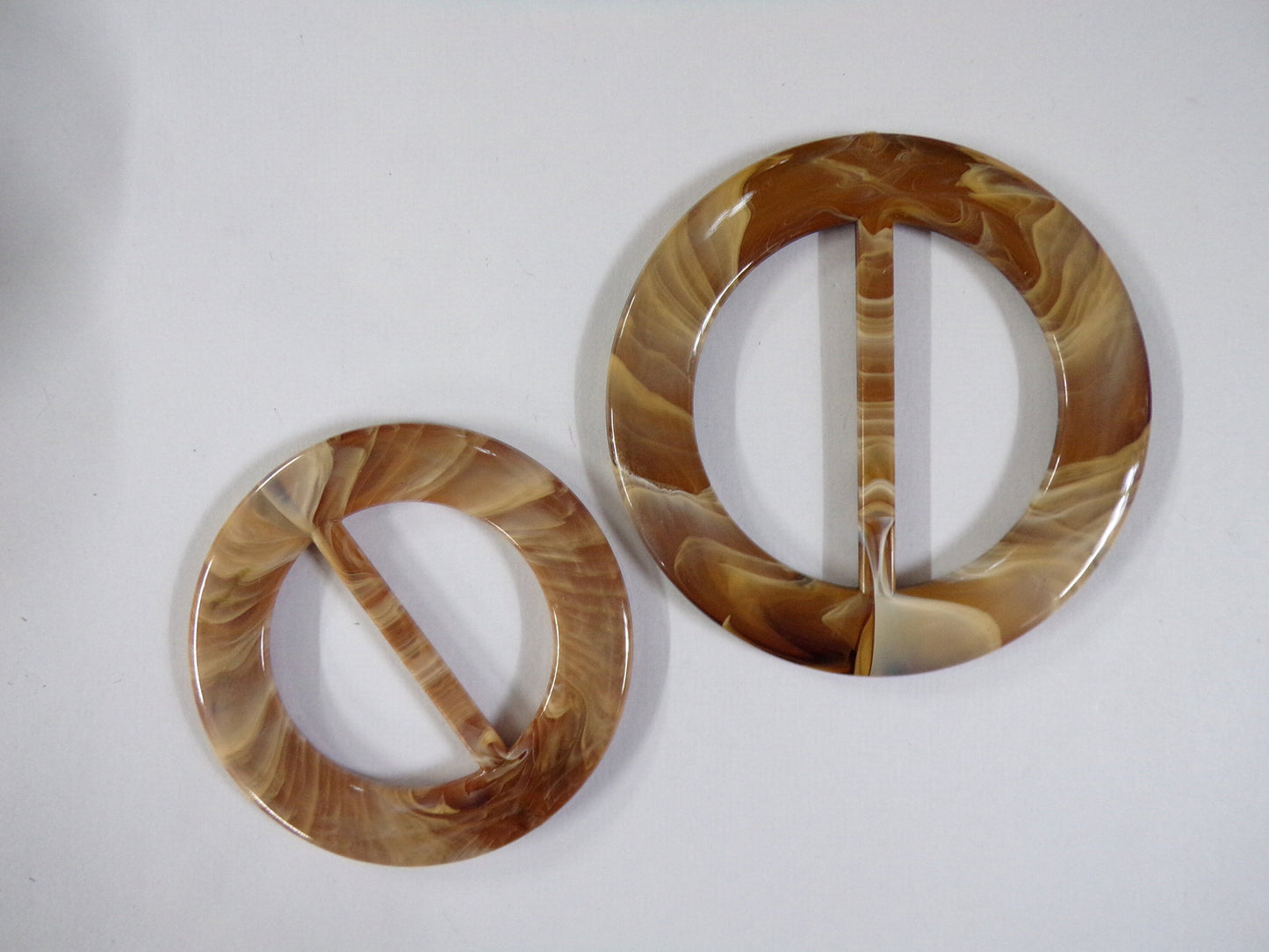 Slide 40mm or 50mm bar, ABS Light Weight Buckle, buckles. Round buckles, Belt Buckle, marble buckle, fashion buckle
