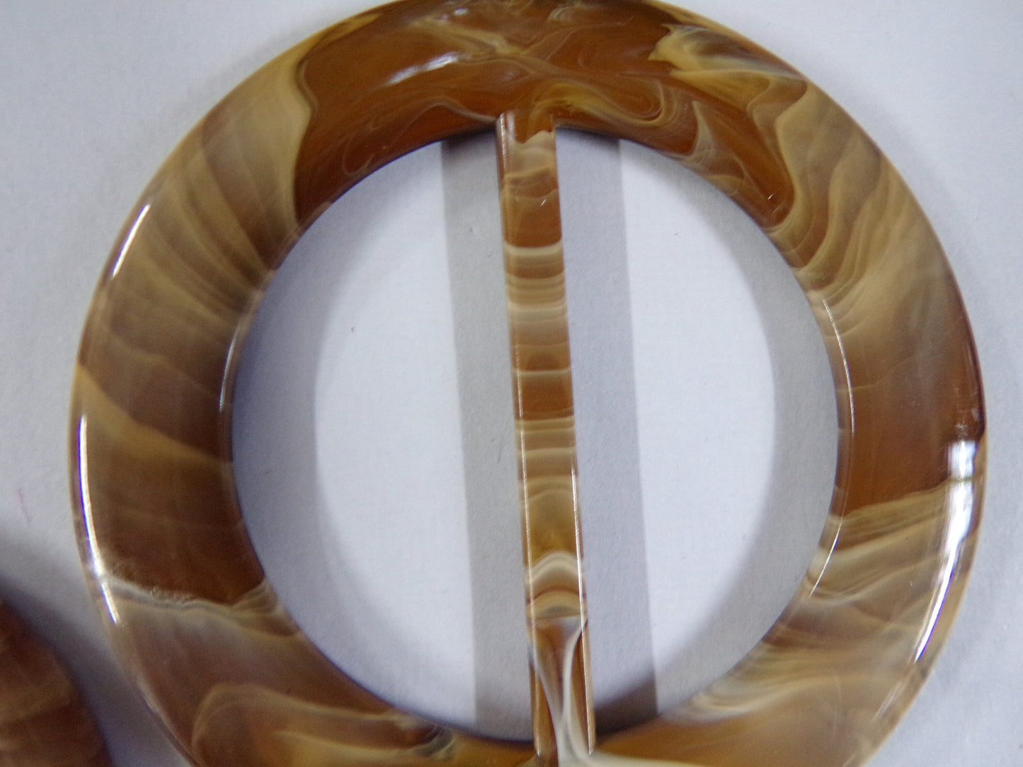Slide 40mm or 50mm bar, ABS Light Weight Buckle, buckles. Round buckles, Belt Buckle, marble buckle, fashion buckle