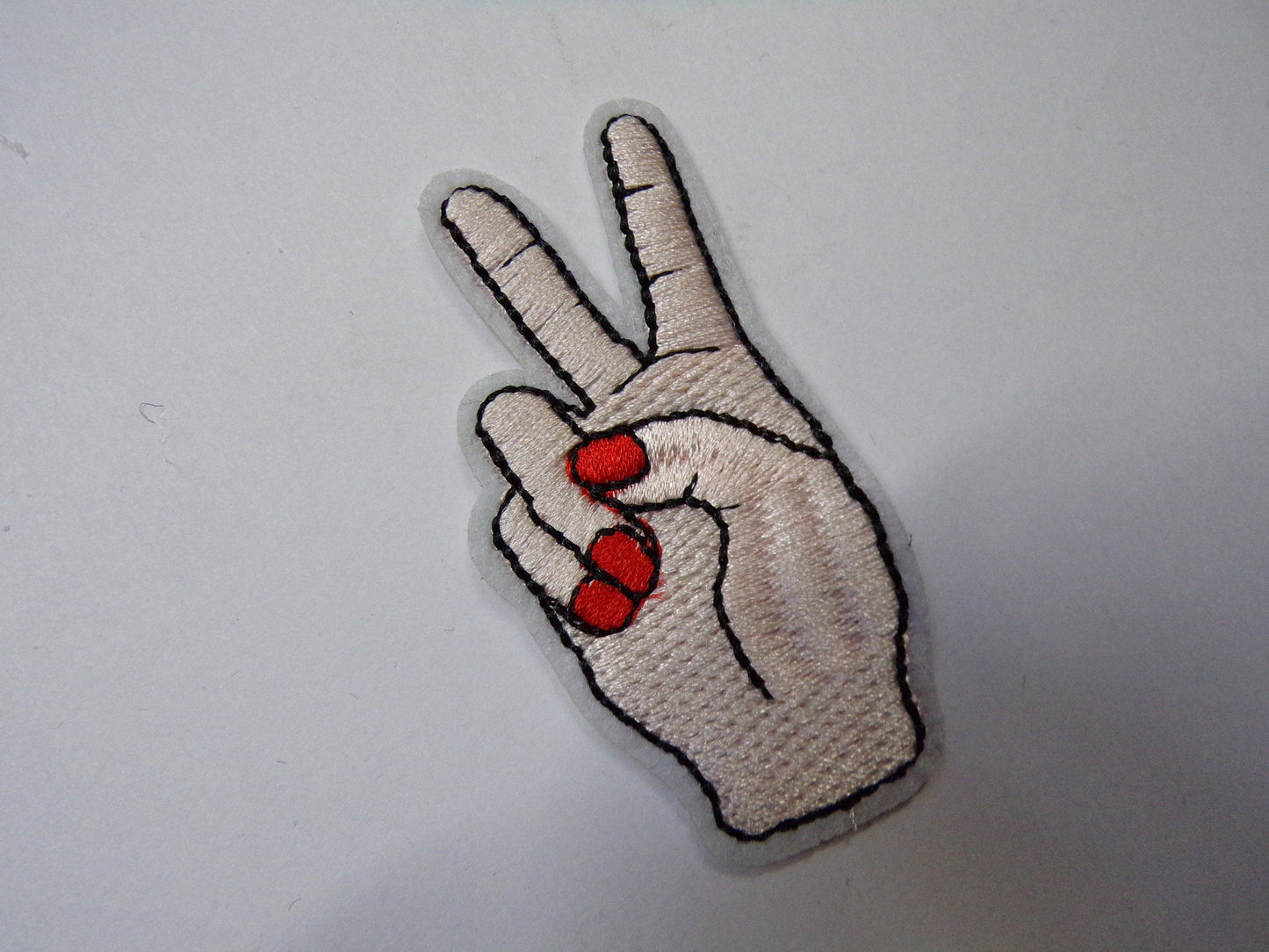 Fancy Appliques, Iron on Embroidered Patch, Sewing Patch, Glue on Patch, Badge iron on, badges