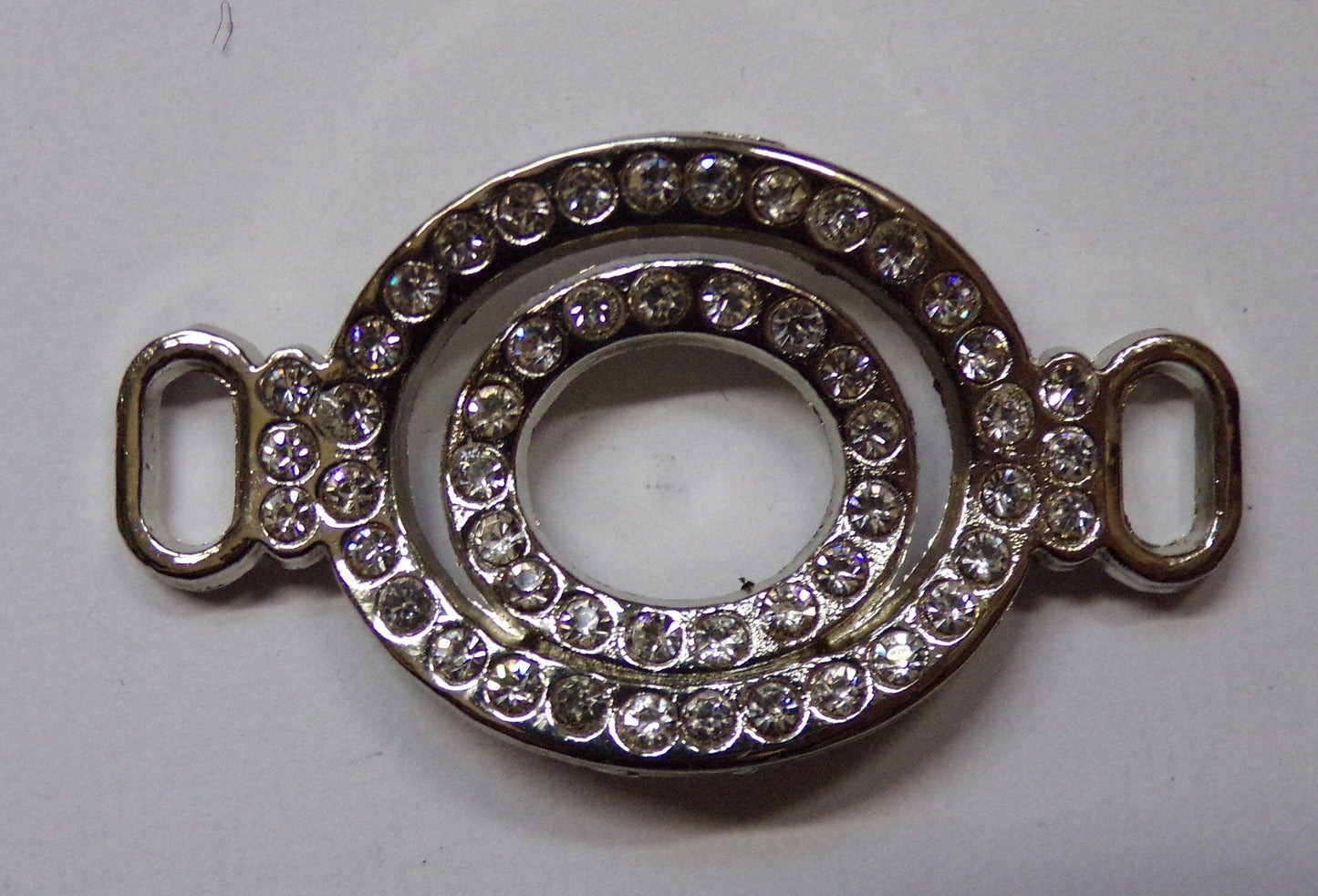 Diamante buckle, Rhinestone Crystal Metal Buckle, Belt, Wedding, Embellishments, Sewing buckle, Crafts buckle, fashion buckle