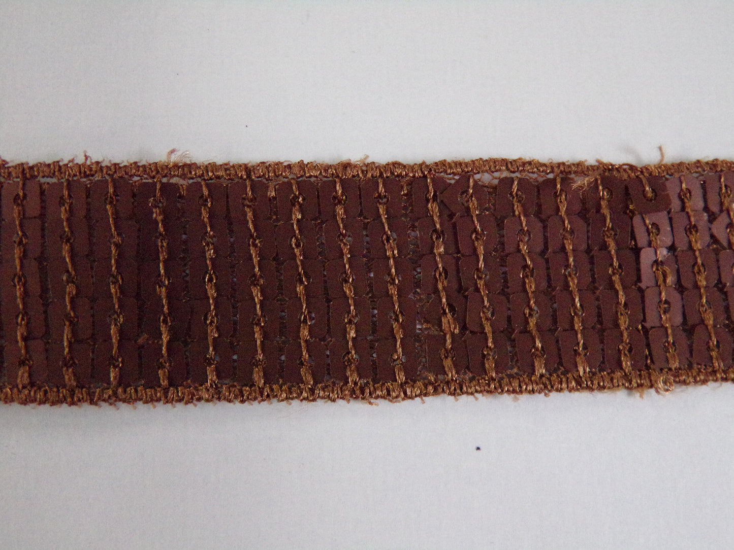 20mm Lace Trim with Sequins, Sequins Lace Trim, Sequins Tape, , Tape, sequins lace