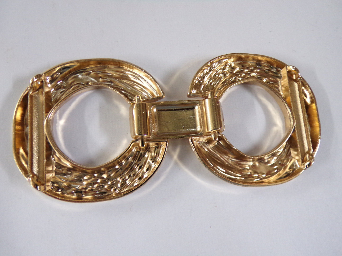 Gold tone Large Buckle, 5*10cm Belt Buckle, Sewing, Craft, Gold Buckle, couture buckle, swimwear, dancewear, occasionwear, silver buckle,