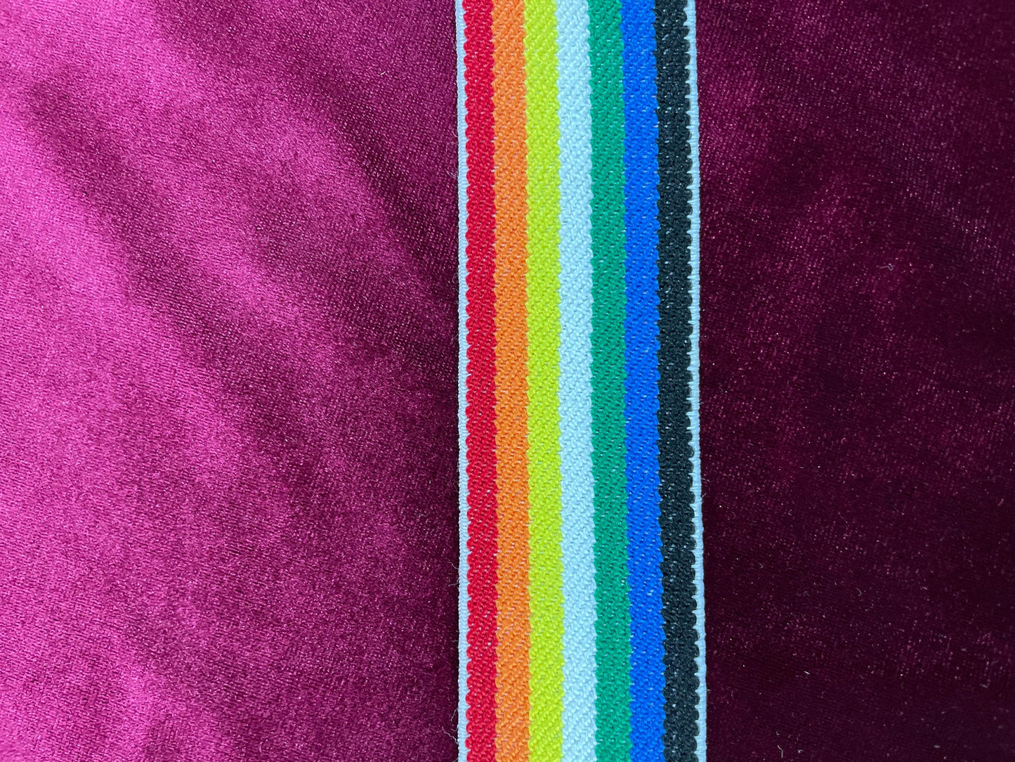 4cm elastic, multi elastic, garment elastic. Jacquard elastic. 40mm elastic, stripe elastic
