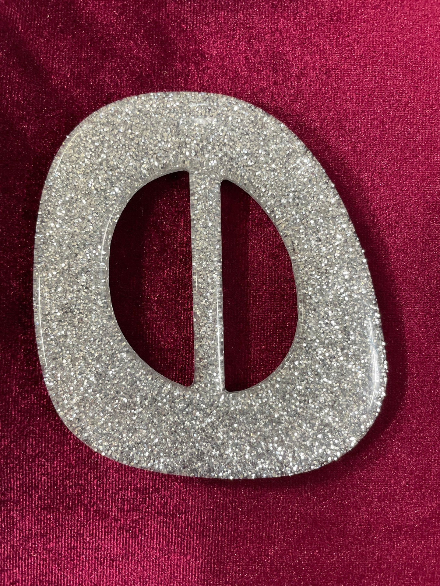 GLITTER buckles, glitter rings, glitter buckles, buckles, embellished buckles