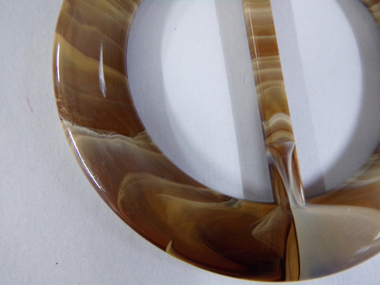 Slide 40mm or 50mm bar, ABS Light Weight Buckle, buckles. Round buckles, Belt Buckle, marble buckle, fashion buckle