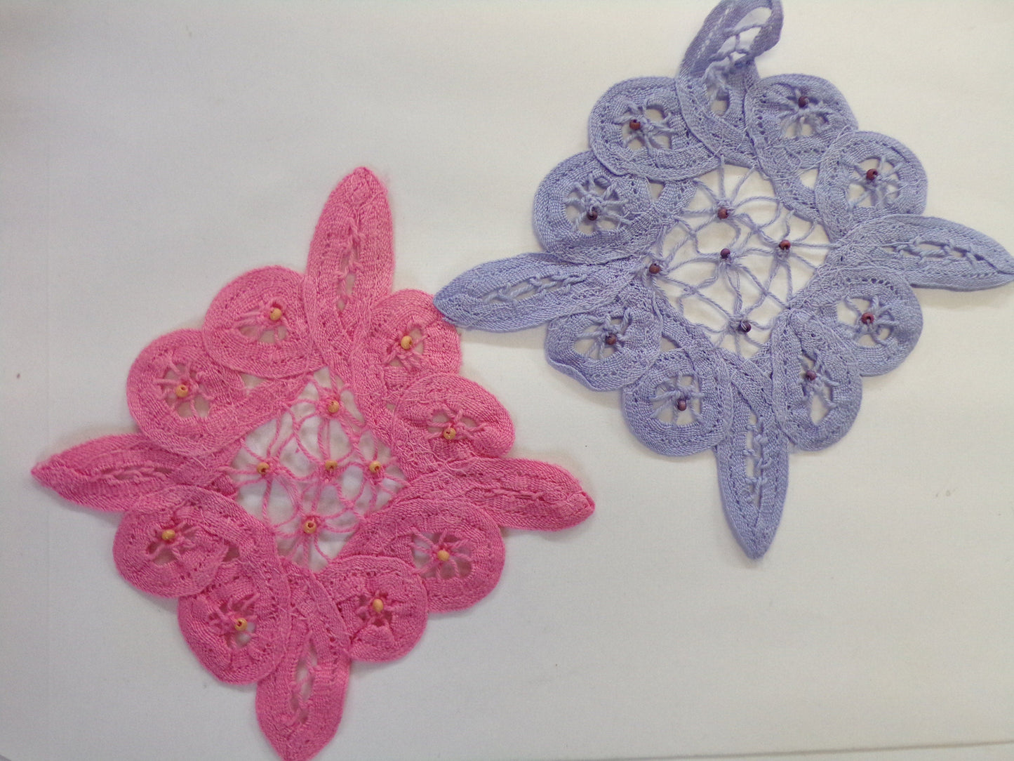 Beautiful Cotton Appliques, Lotus Applique, Sew on patch, Sewing, Decor, Craft, cotton patch