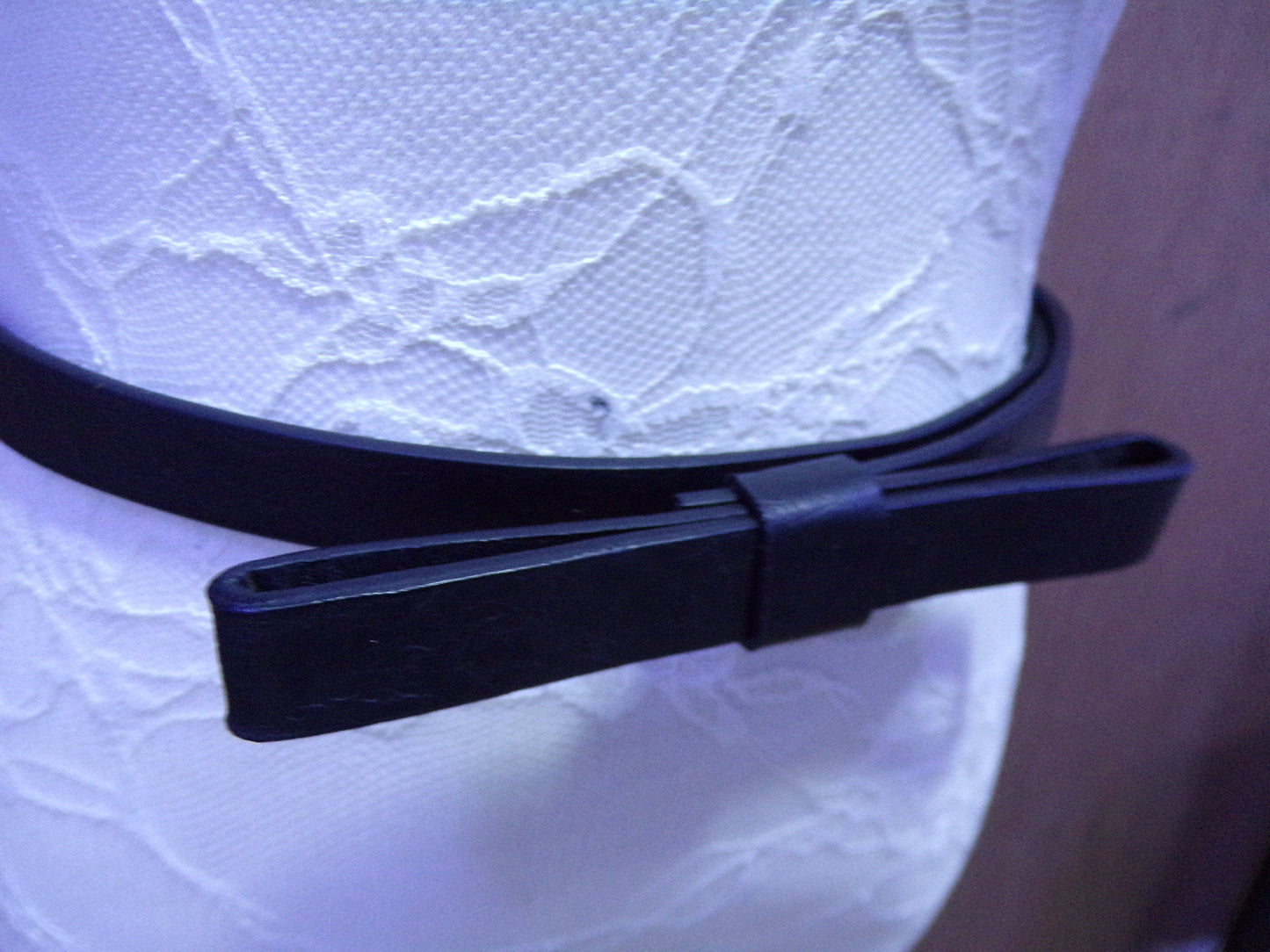 Black Bow Belt, Faux Leather Belt, Bow Belt, Dress, Tops, belt, bow belt, black belt