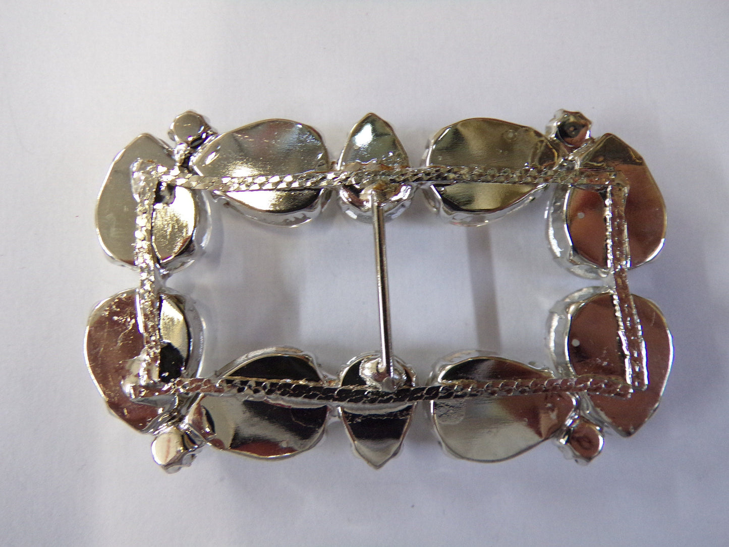 2cm bar, Diamante Buckle, Bridal Buckle, Belt Buckle, Fashion Buckle for Bags, Wedding Decoration, Belts, Crafts, Swimwear, Lingerie, jewel