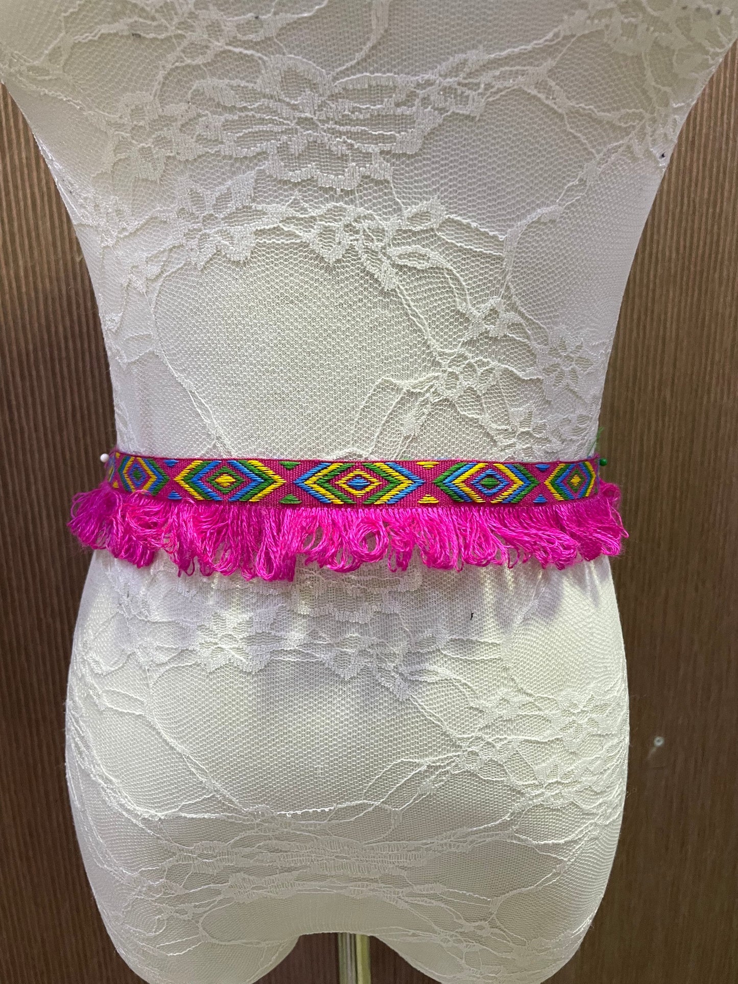 2 cols. Aztec fringe, fringe, Aztec trim, fringe trim, fringing, boho, festival trim, boho trim.