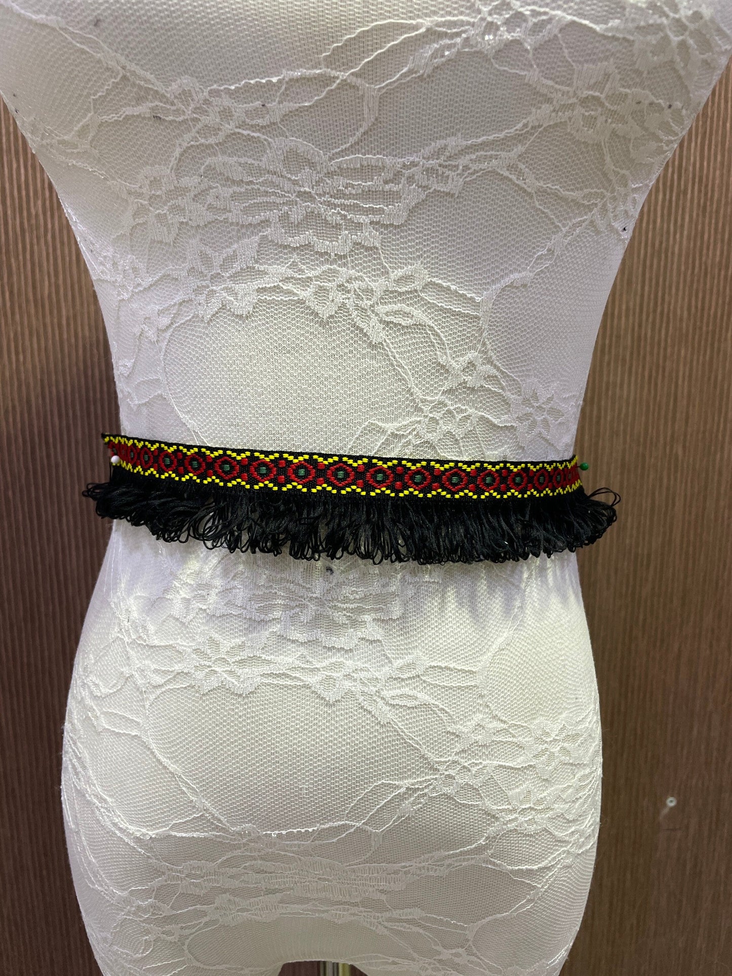 2 cols. Aztec fringe, fringe, Aztec trim, fringe trim, fringing, boho, festival trim, boho trim.