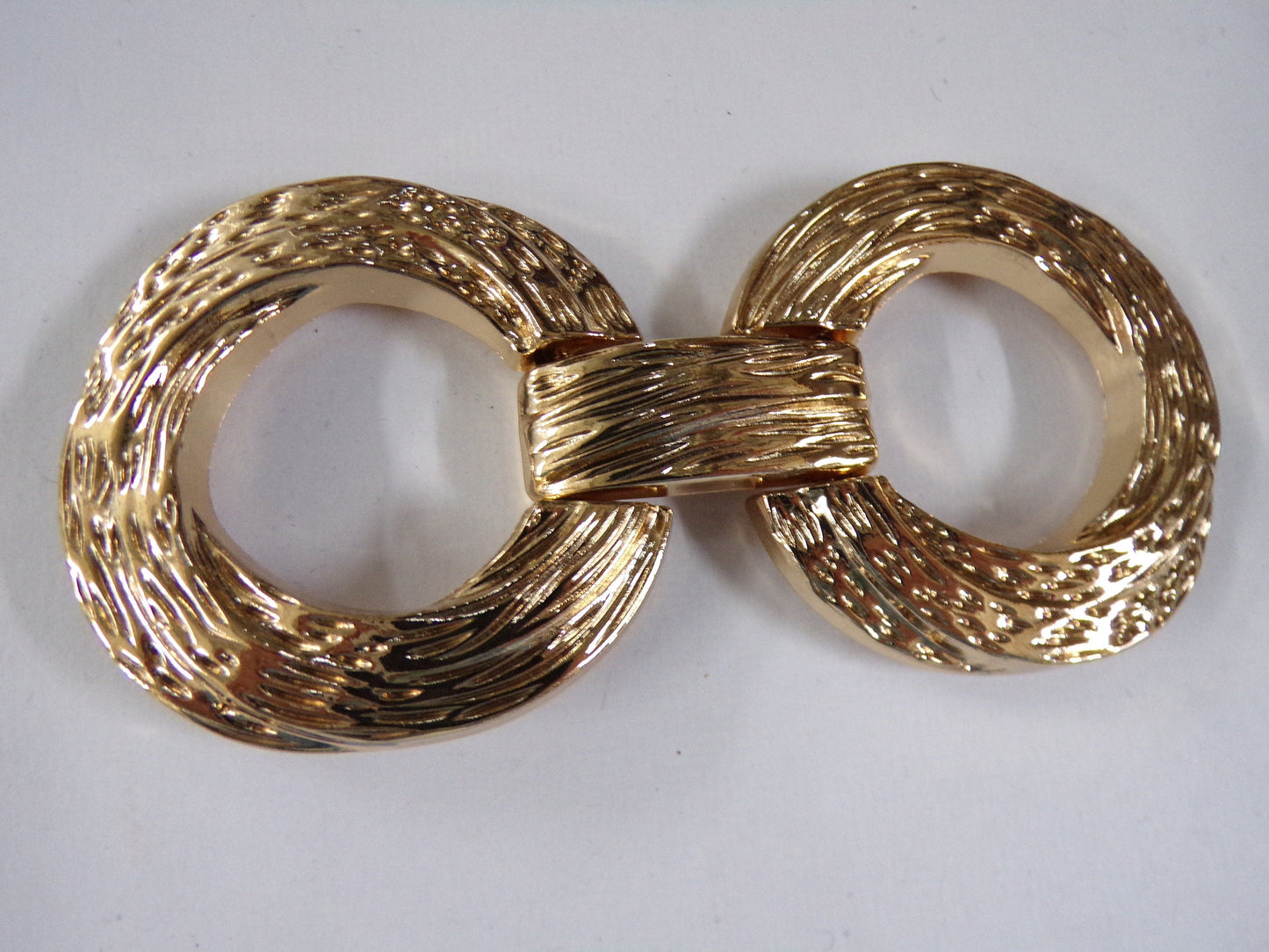 Gold tone Large Buckle, 5*10cm Belt Buckle, Sewing, Craft, Gold Buckle, couture buckle, swimwear, dancewear, occasionwear, silver buckle,
