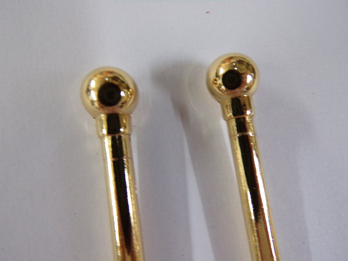 50mm U Buckle, Bulldog Buckle, U Bar Buckle, Gold Metal Buckle, Swimwear, Clothing, Bags, Sewing, Gold buckle, buckle
