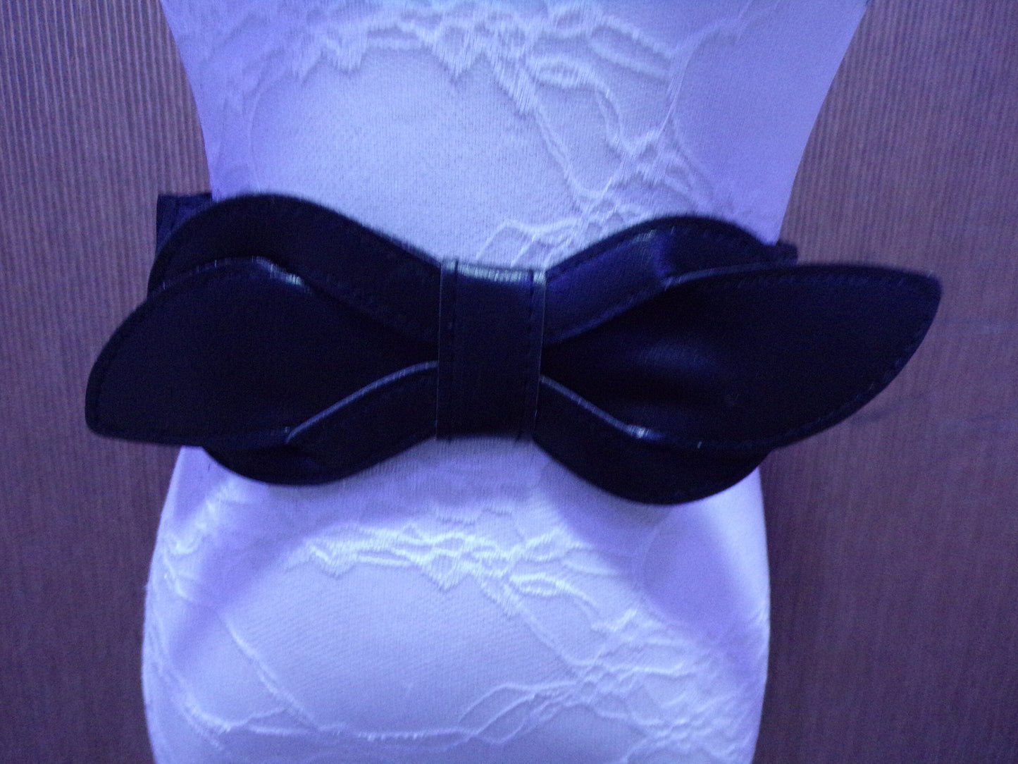 Black Elastic Belt, Wide Elasticated Stretch Belt, Brown Belt, elastic belt, stretch belt, leaf design belt, bow belt