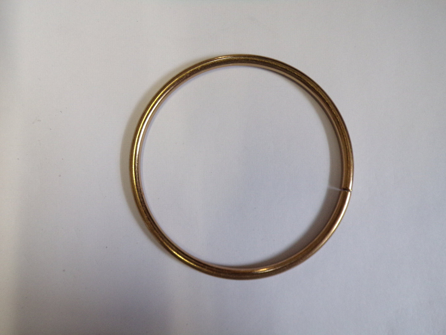 10cm Gold Metal Rings, Large Solid Metal Hoop Rings, metal hoops, solid rings, napkin rings, swimwear rings, rings, copper rings