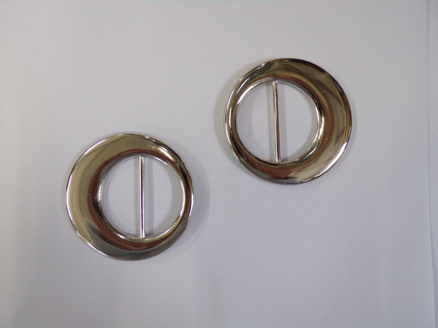 Silver Tone Metal Buckle, Belt Buckle, Bags, Swimwear, Dancewear, Sewing, Craft, buckles, metal buckles