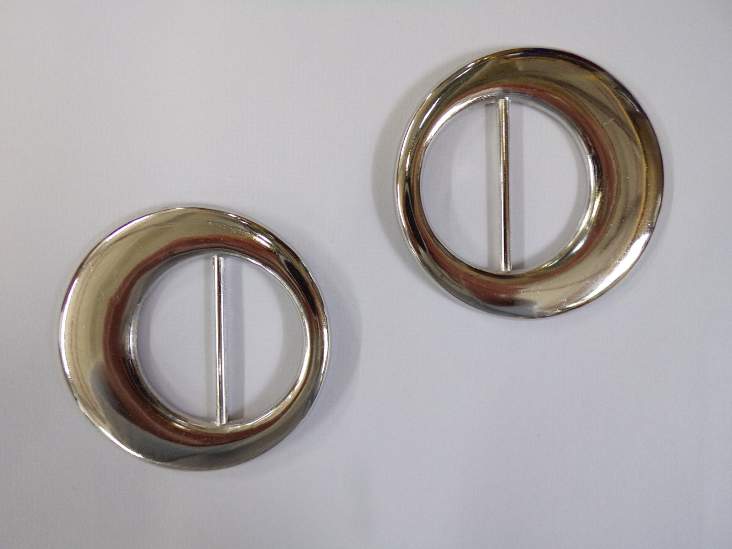 Silver Tone Metal Buckle, Belt Buckle, Bags, Swimwear, Dancewear, Sewing, Craft, buckles, metal buckles