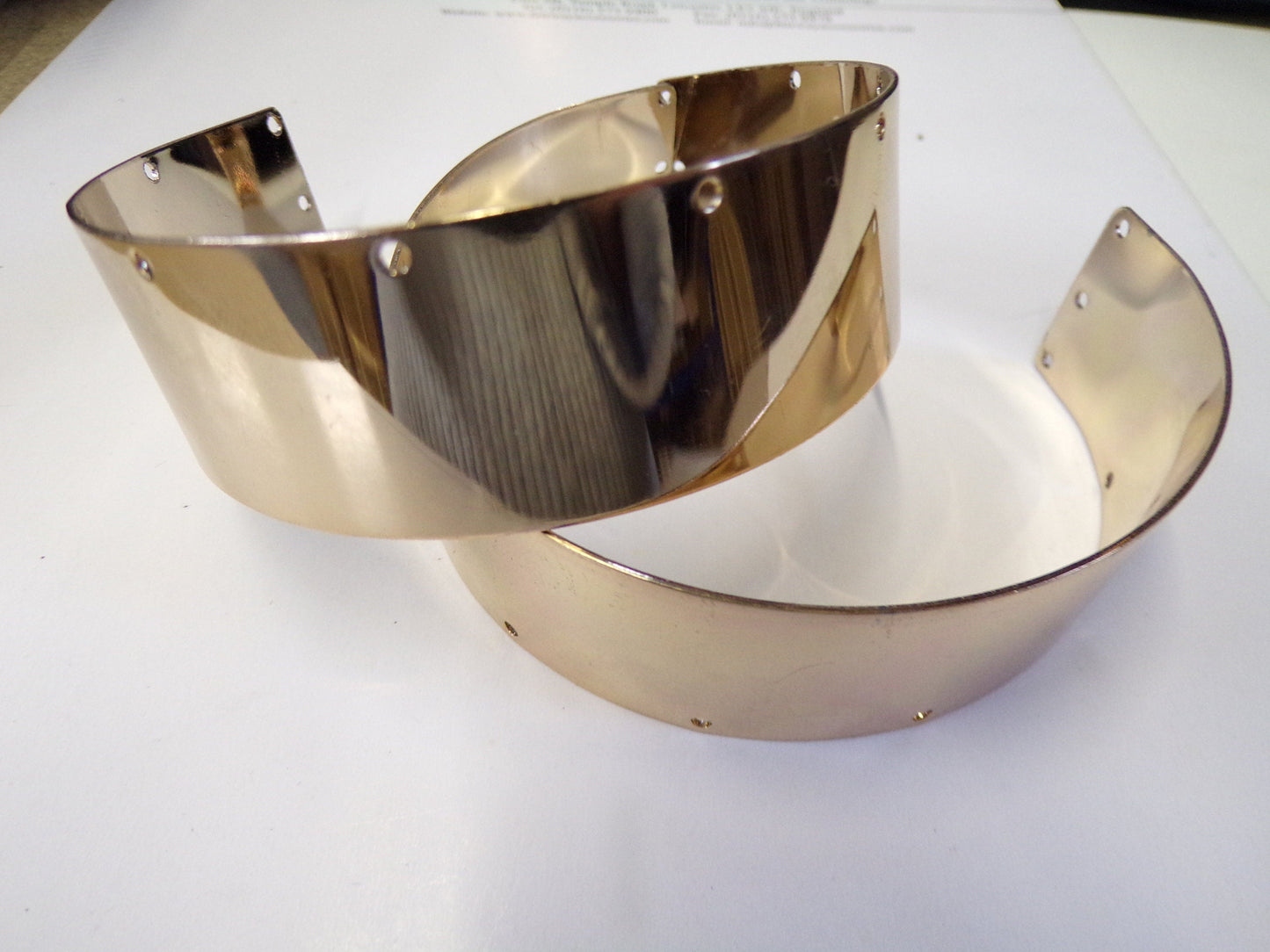 Gold Metal Cuff, Wide Cuff, Bangle Cuff, Wide Bracelet, Boho Bracelet, cuff, metal cuff, buckle, high fashion