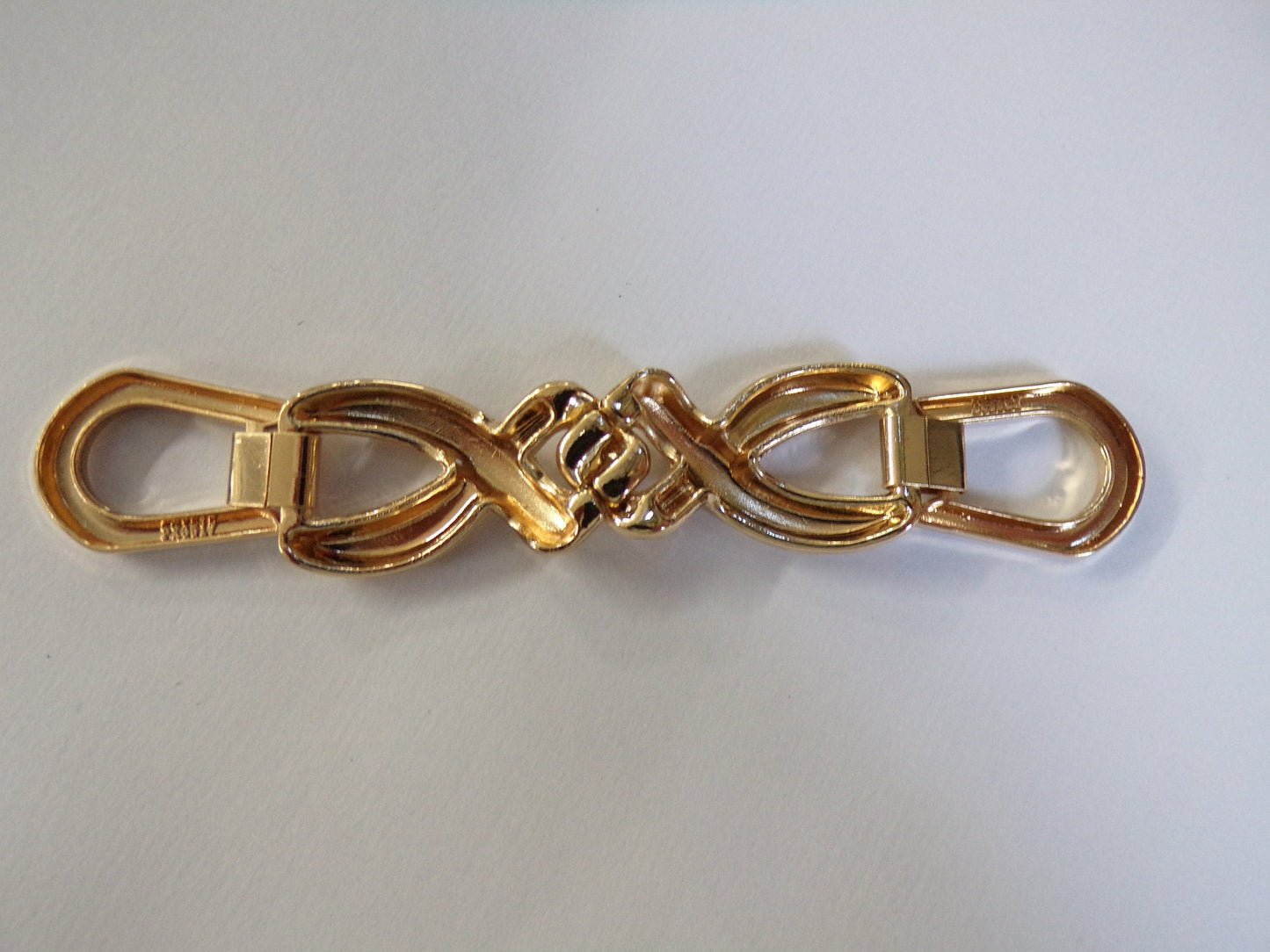 10.5*2cm Gold Buckle, Bags Buckle, Shoes buckle, Gold tone Swimwear Buckle, Sewing, Craft, Couture buckle