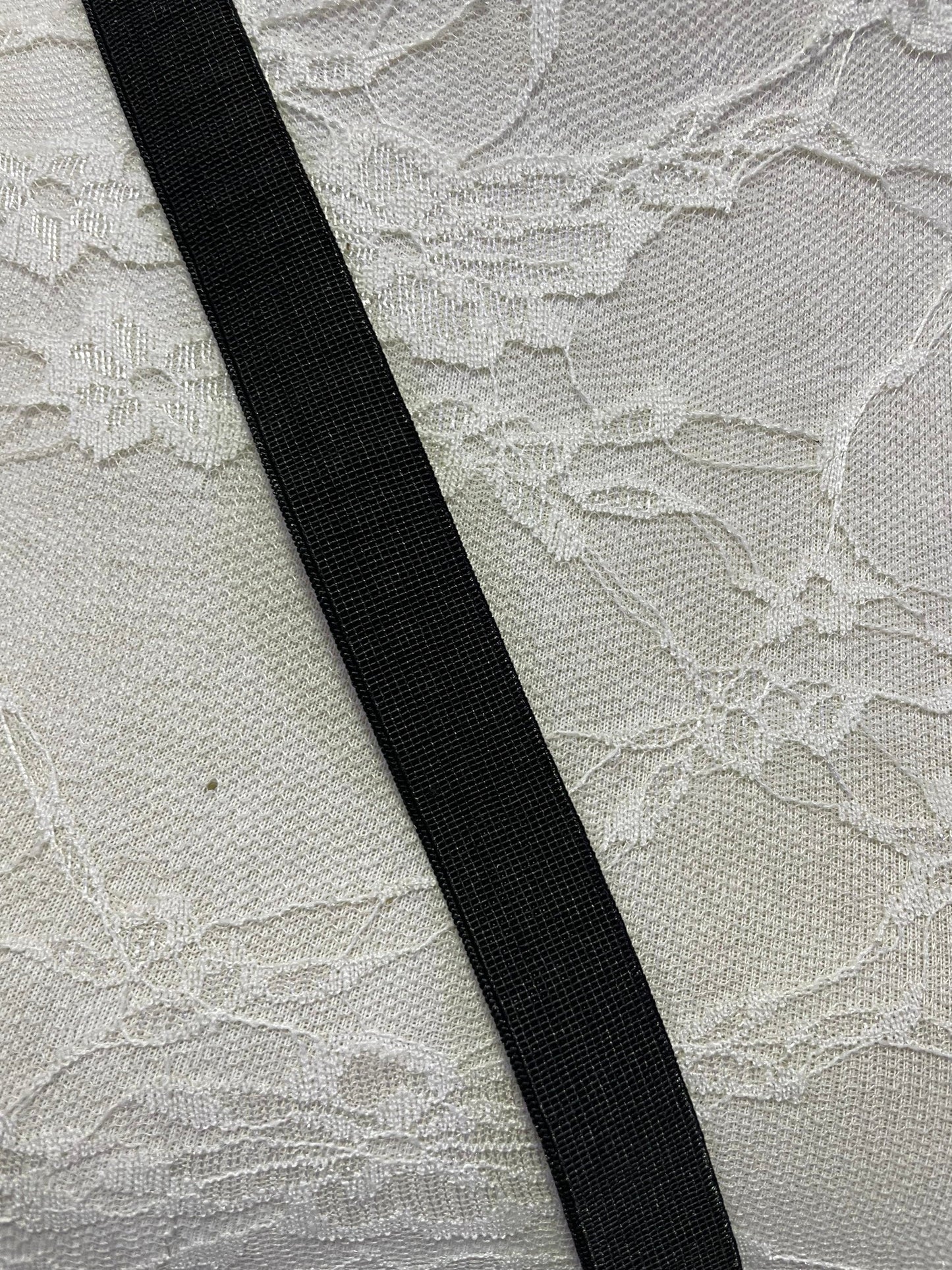 20mm, silicon tape, silicon elastic, dress elastic, bust elastic. Boob elastic, boob tape, bust tape